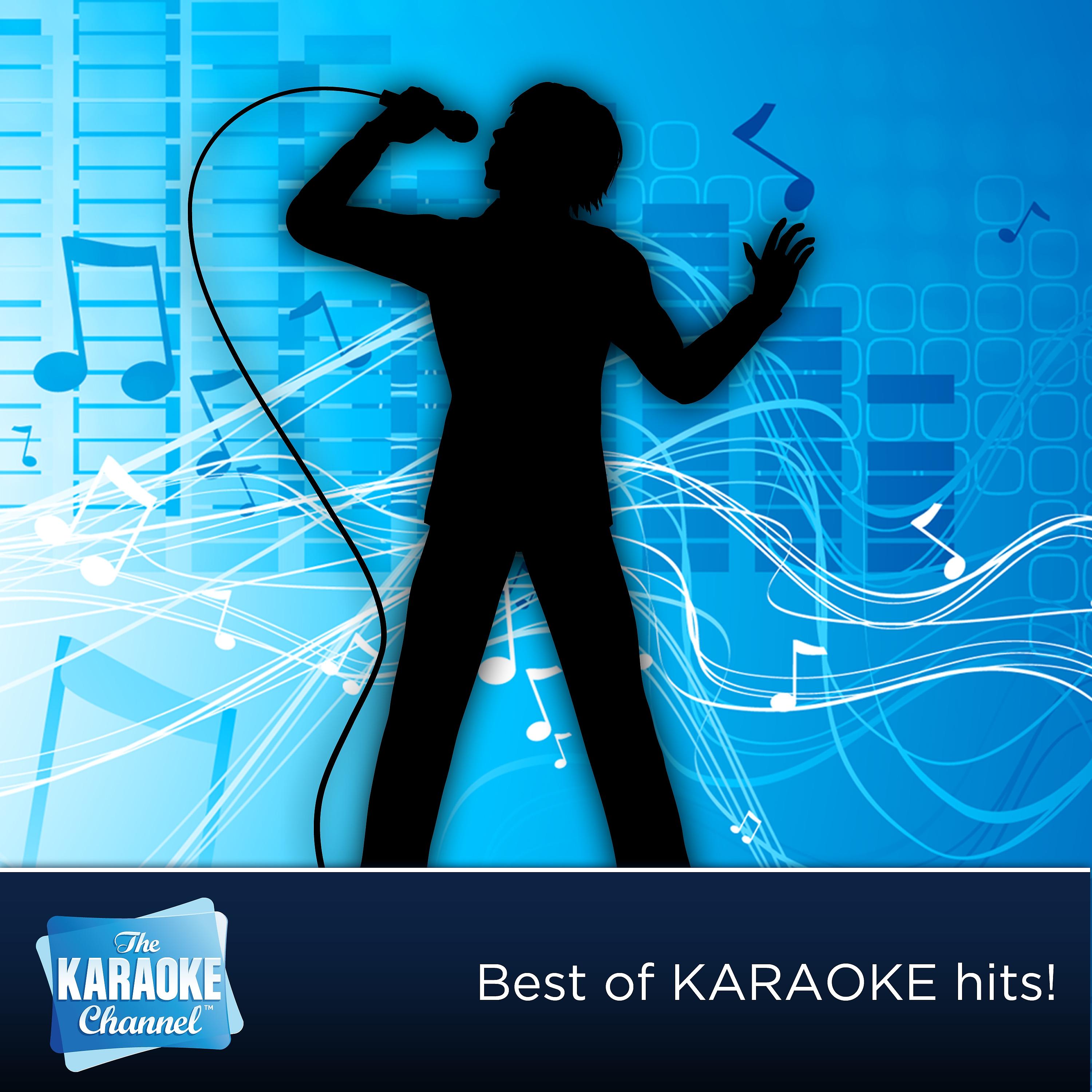 Постер альбома The Karaoke Channel - Karaoke Hits of 1984, Vol. 2