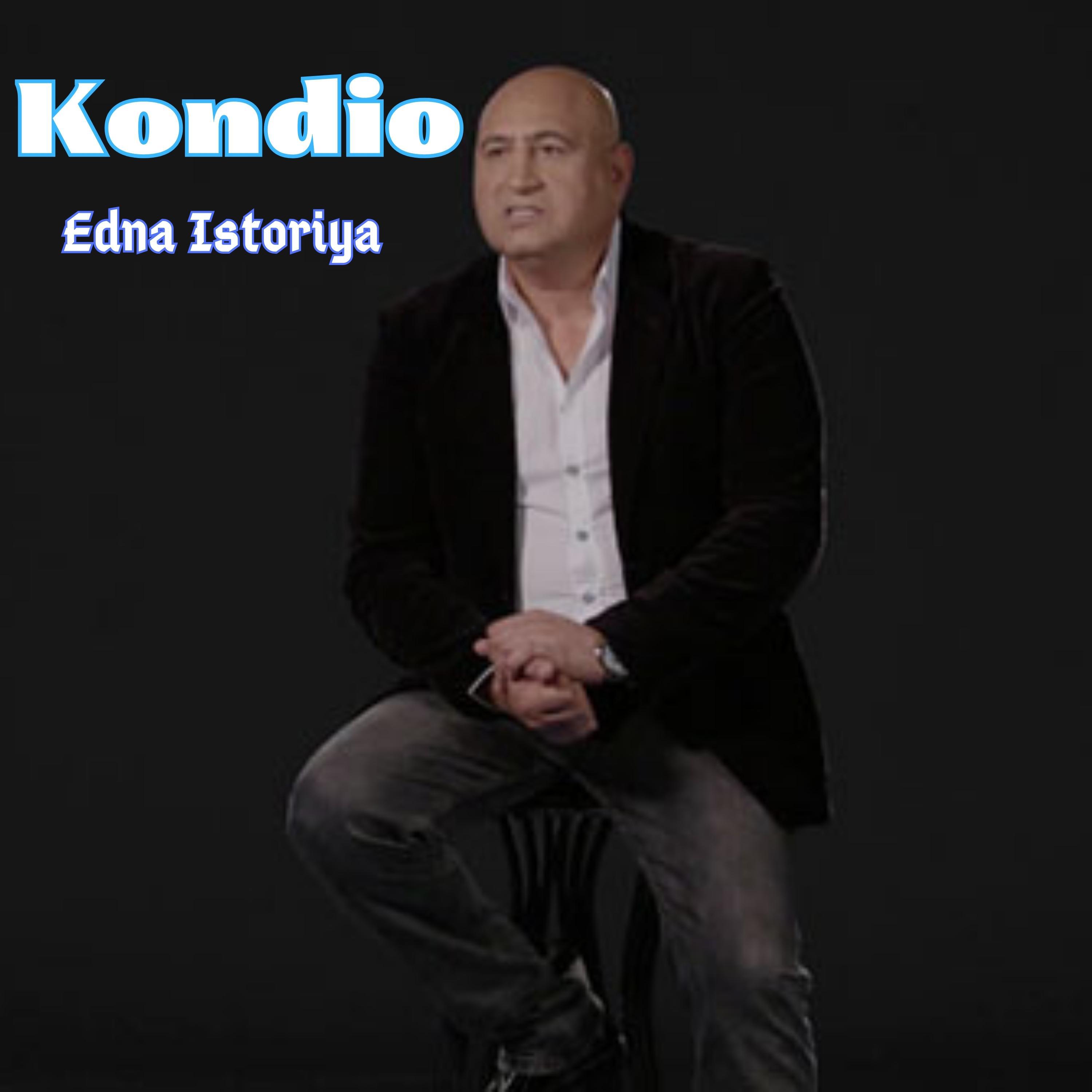 Постер альбома Edna istoriya