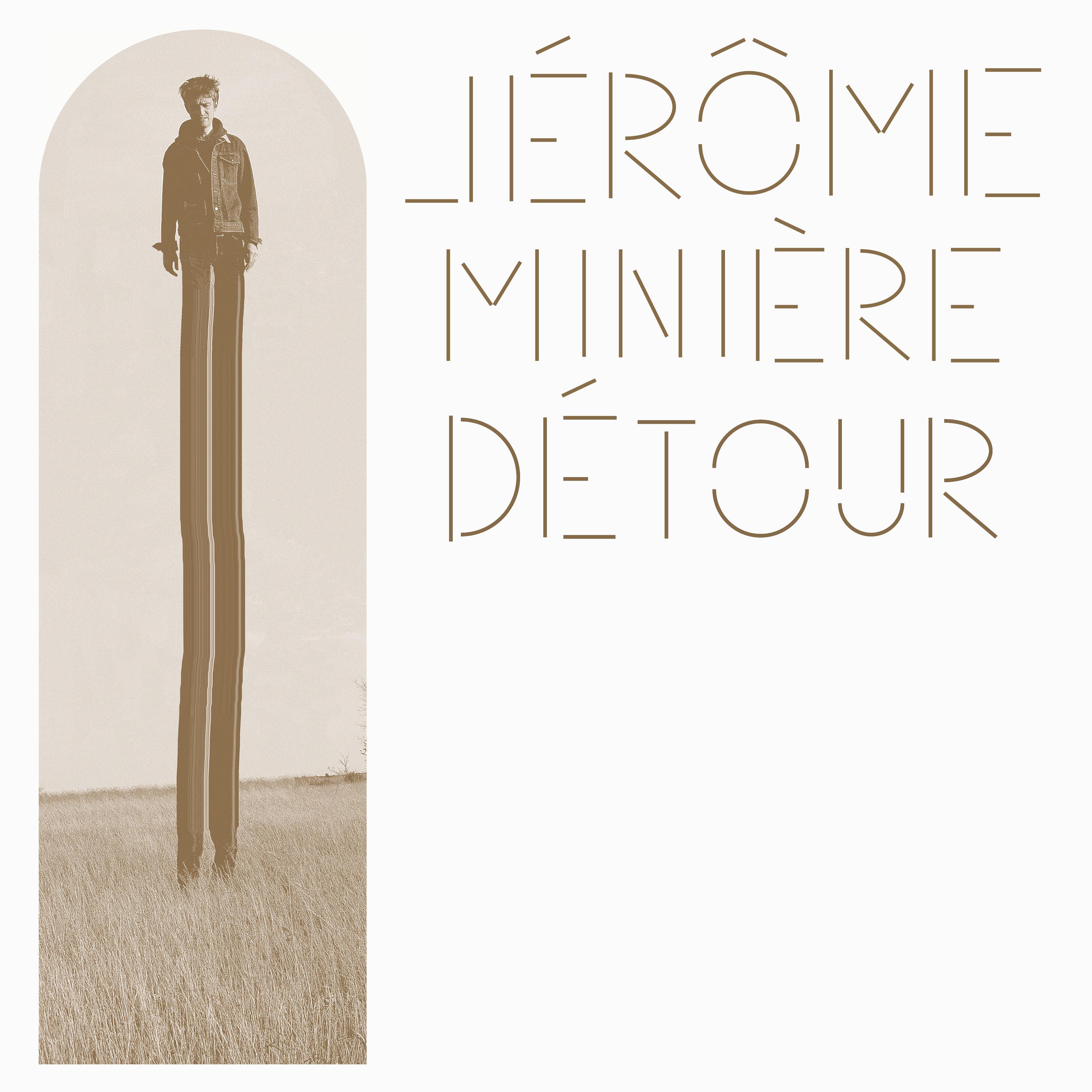 Постер альбома Détour