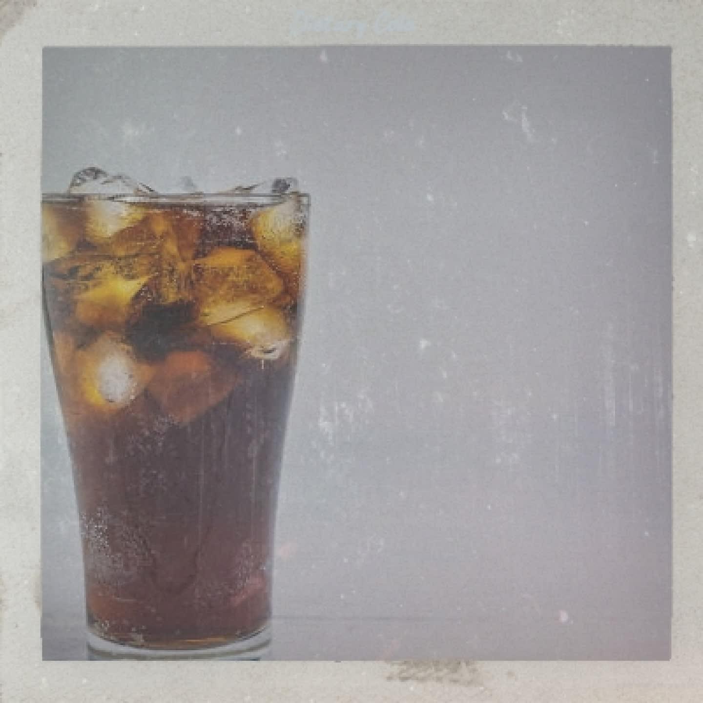 Постер альбома Dietary Cola
