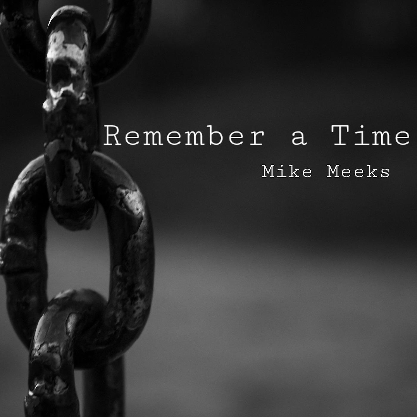 Постер альбома Remember a Time