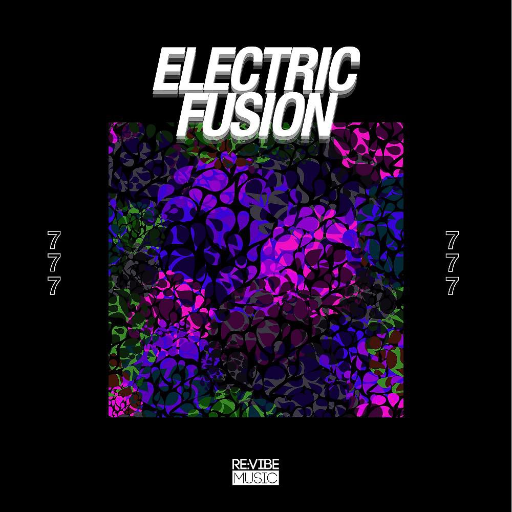 Постер альбома Electric Fusion, Vol. 7