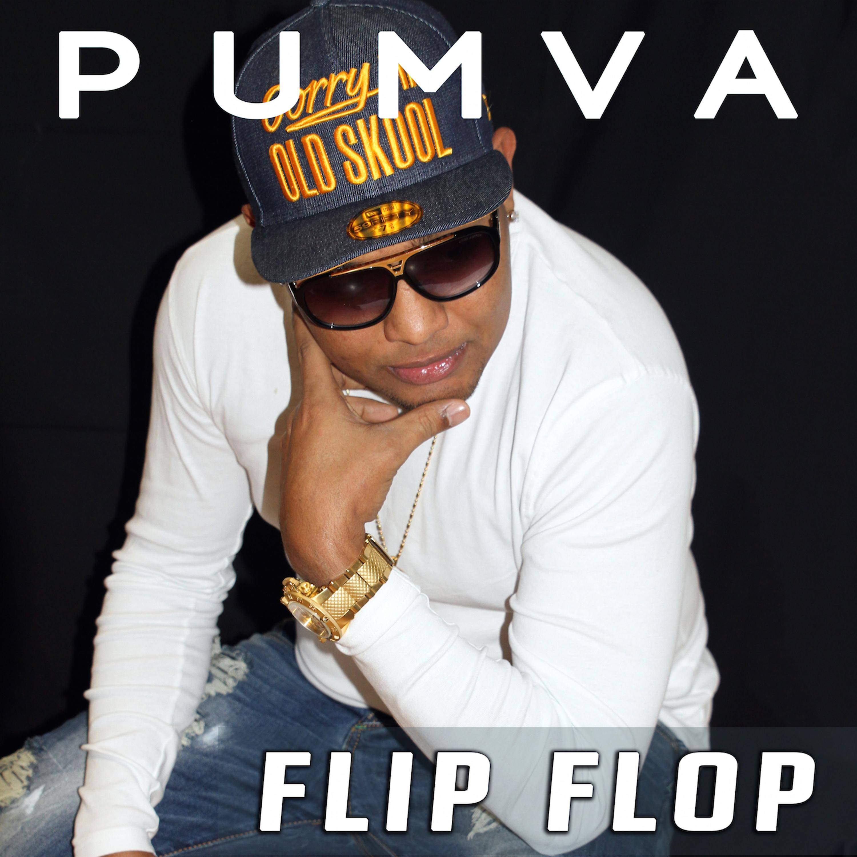 Постер альбома Flip Flop - Single