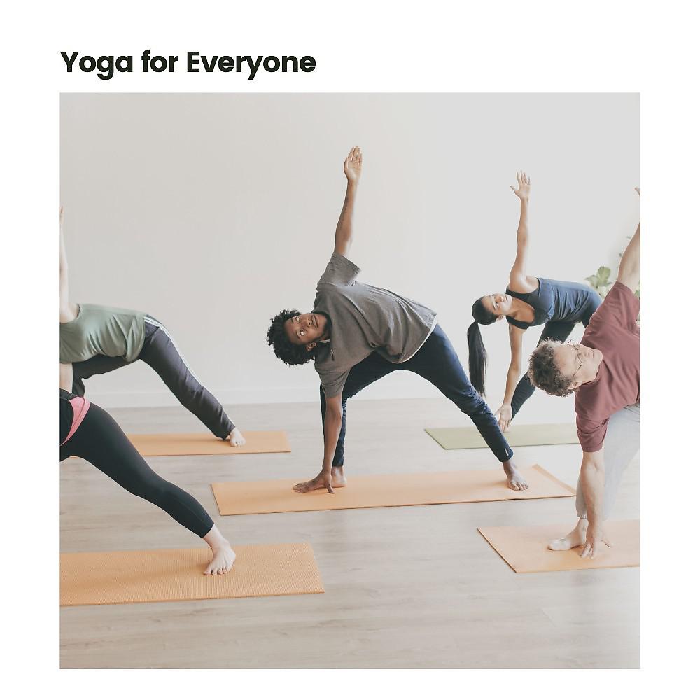Постер альбома Yoga for Everyone