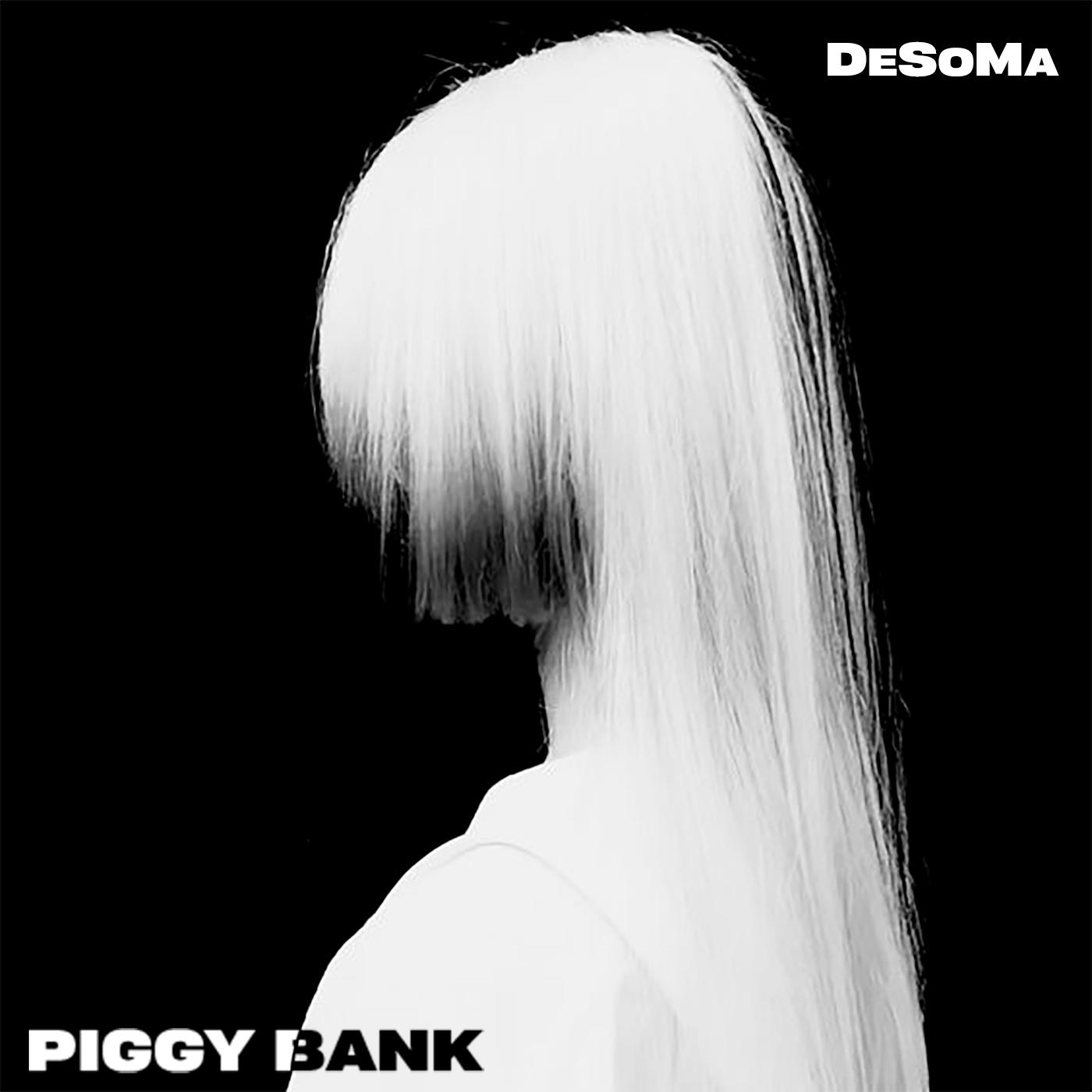 Постер альбома Piggy Bank