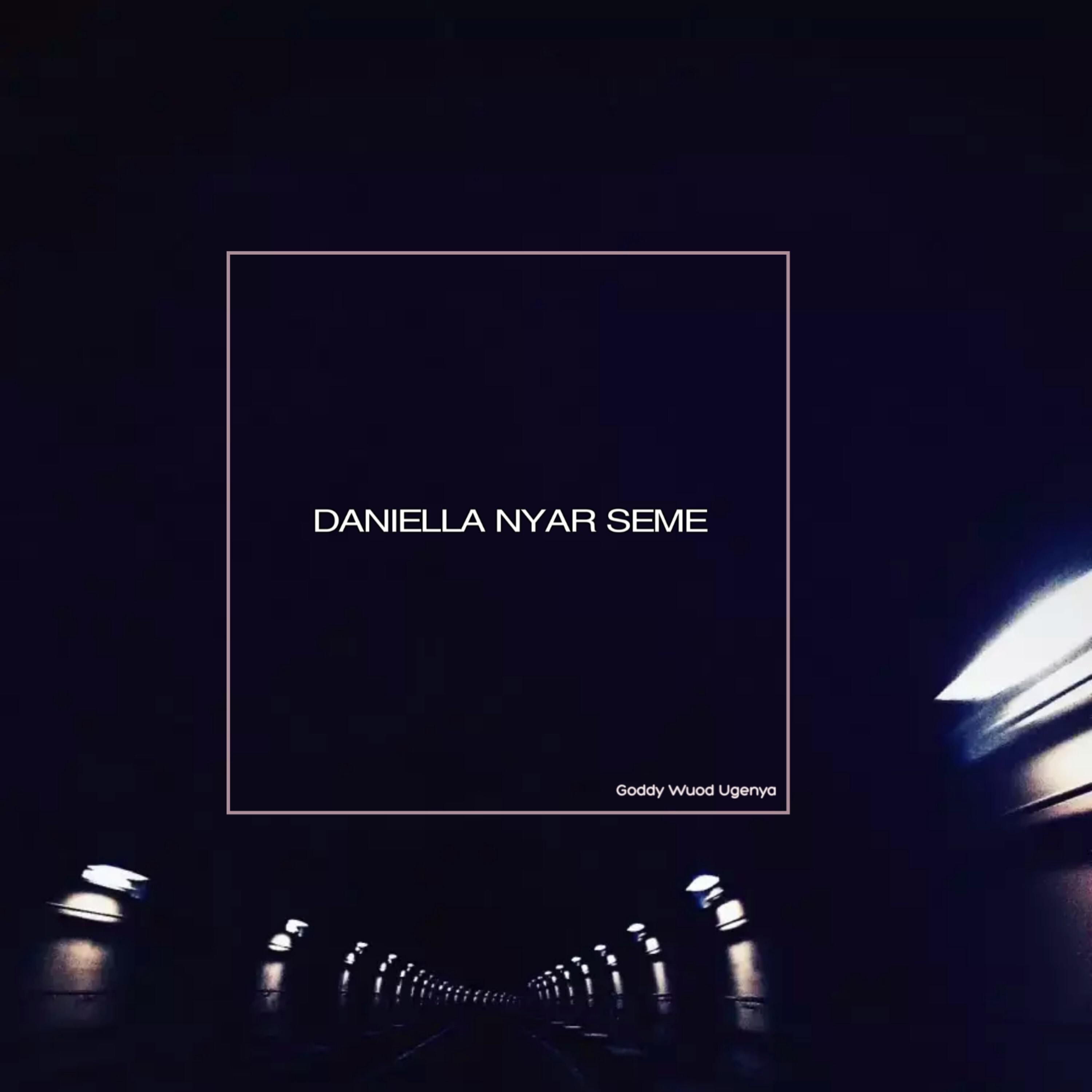 Постер альбома Daniella Nyar Seme