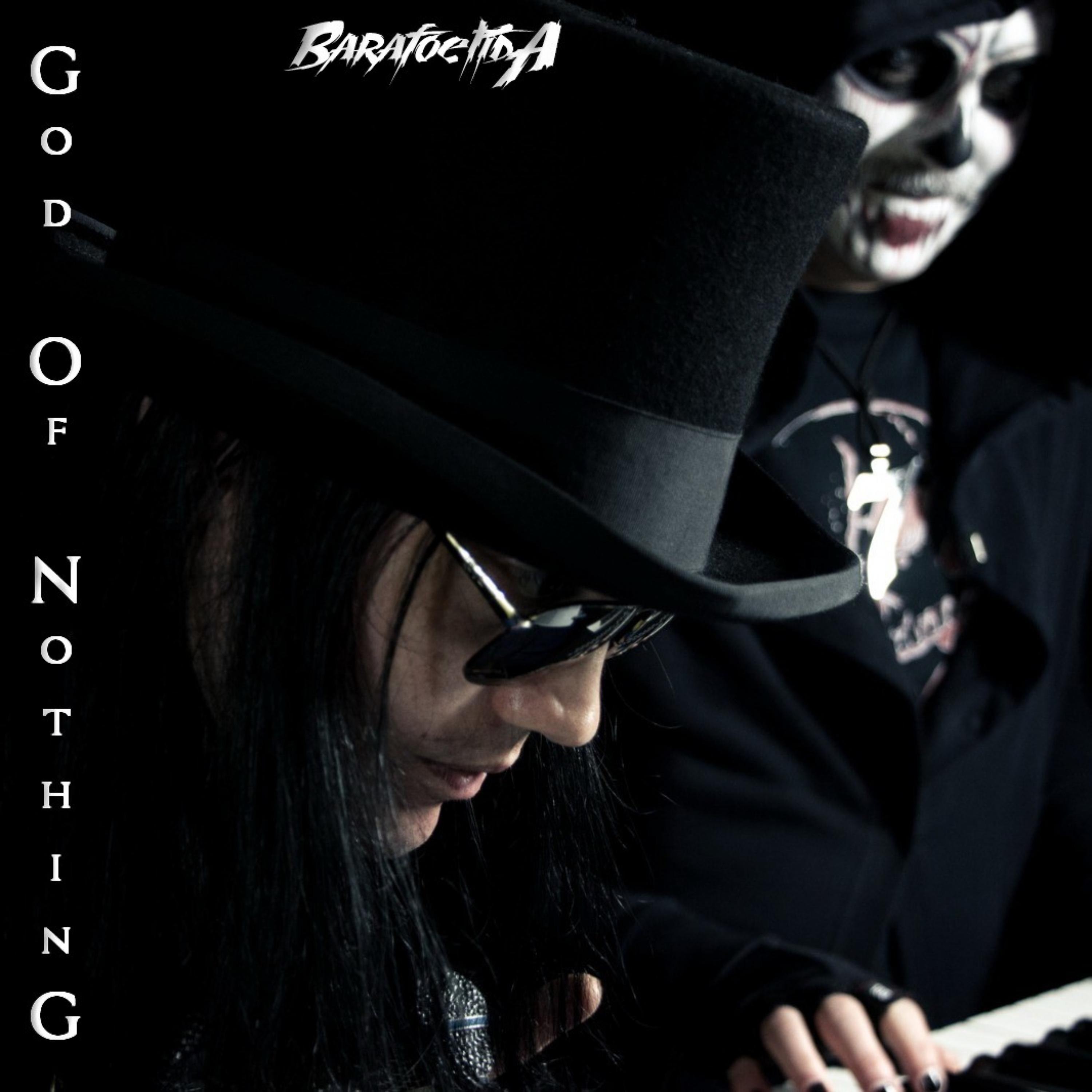 Постер альбома God of Nothing