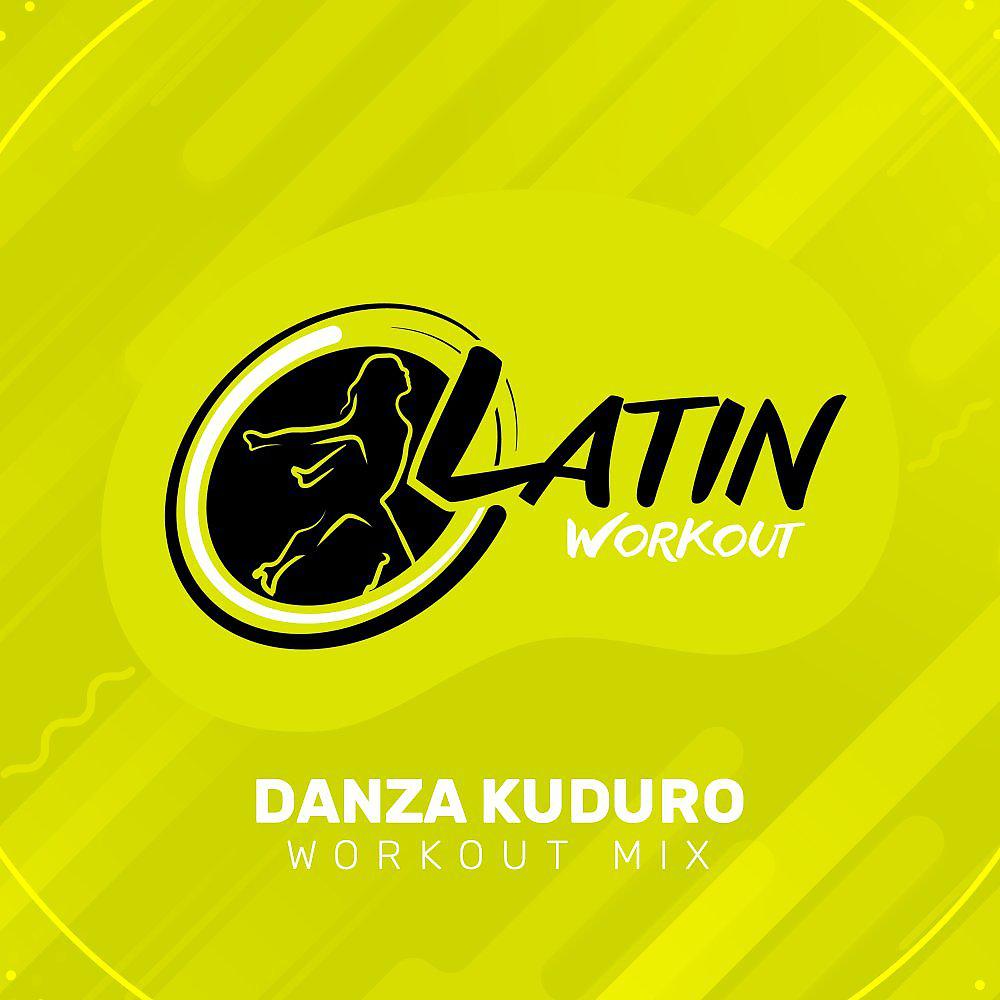 Постер альбома Danza Kuduro
