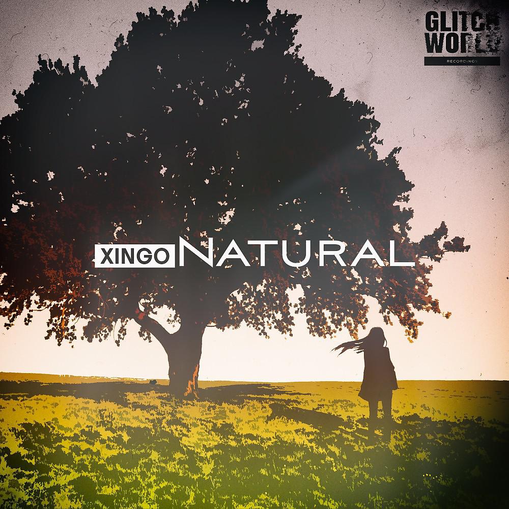 Постер альбома Natural (EP)