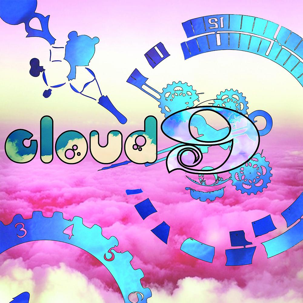 Постер альбома Cloud 9 (Sky Mix)