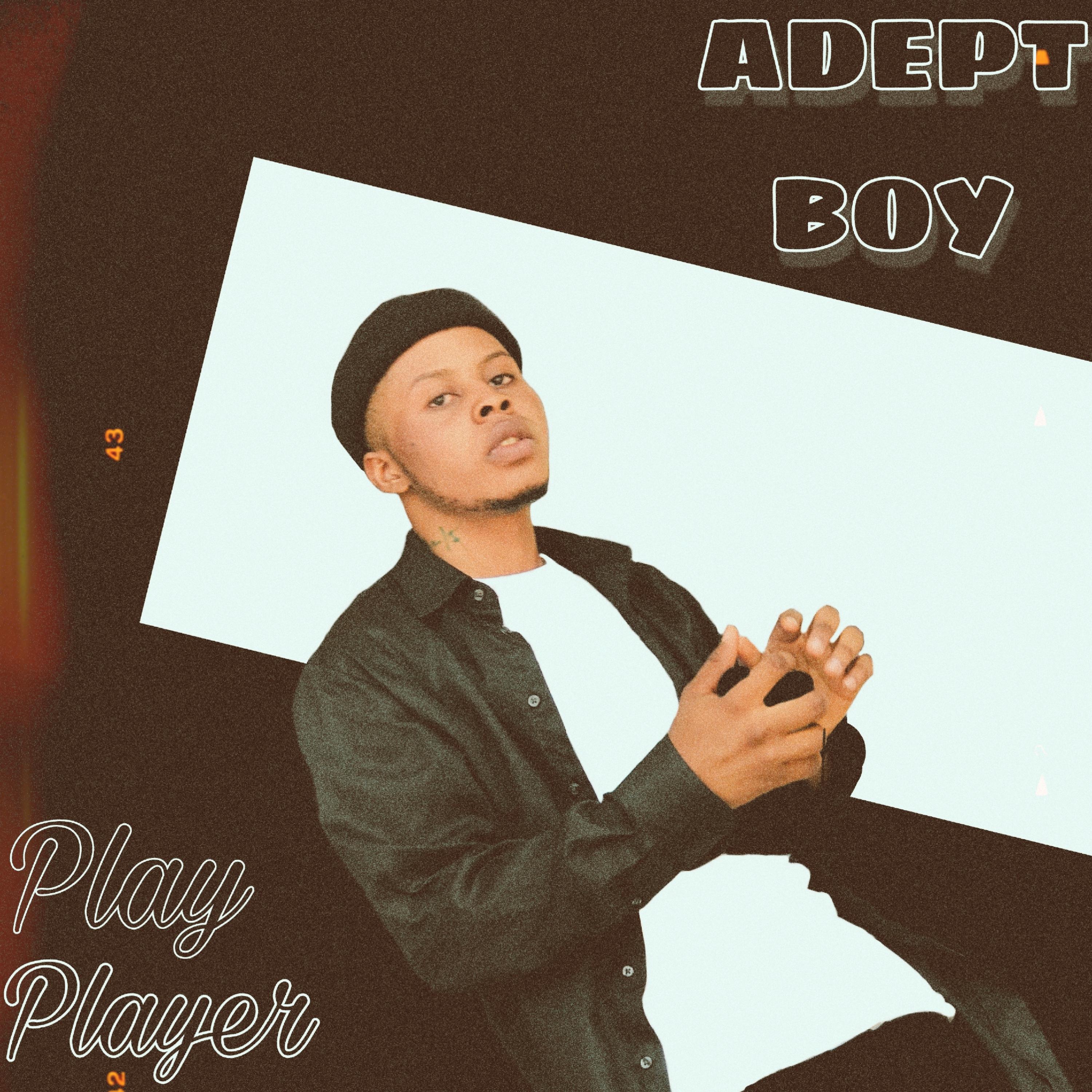 Постер альбома Play Player