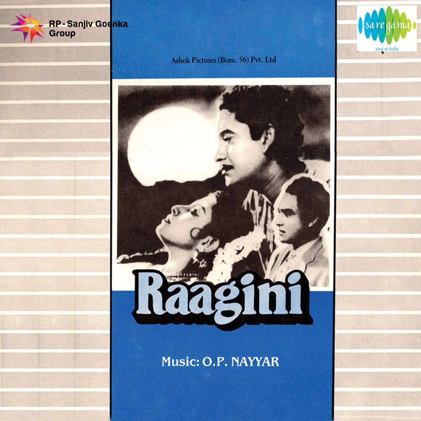 Постер альбома Raagini