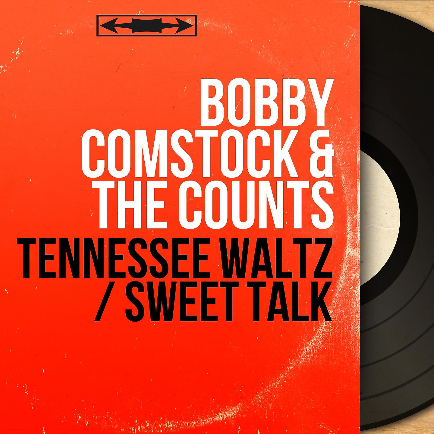 Постер альбома Tennessee Waltz / Sweet Talk