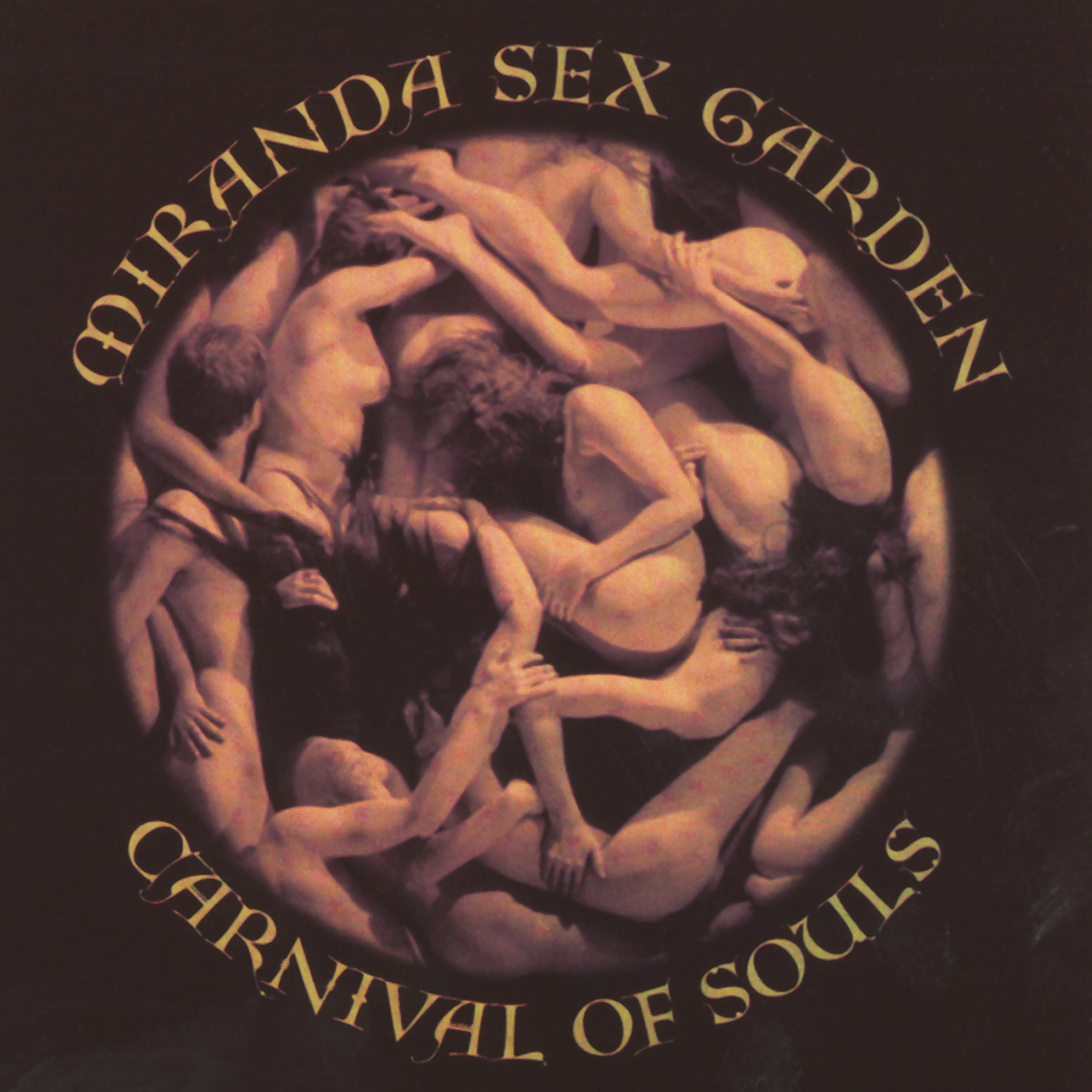 Постер альбома Carnival Of Souls