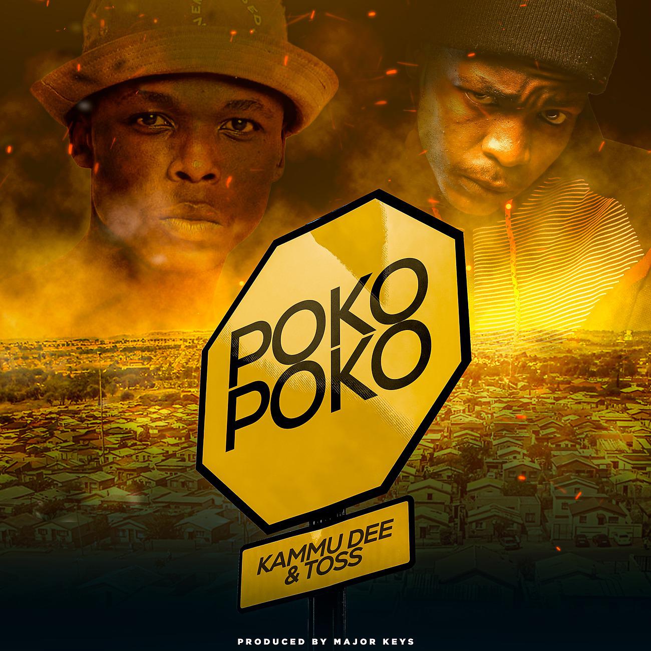 Постер альбома POKOPOKO