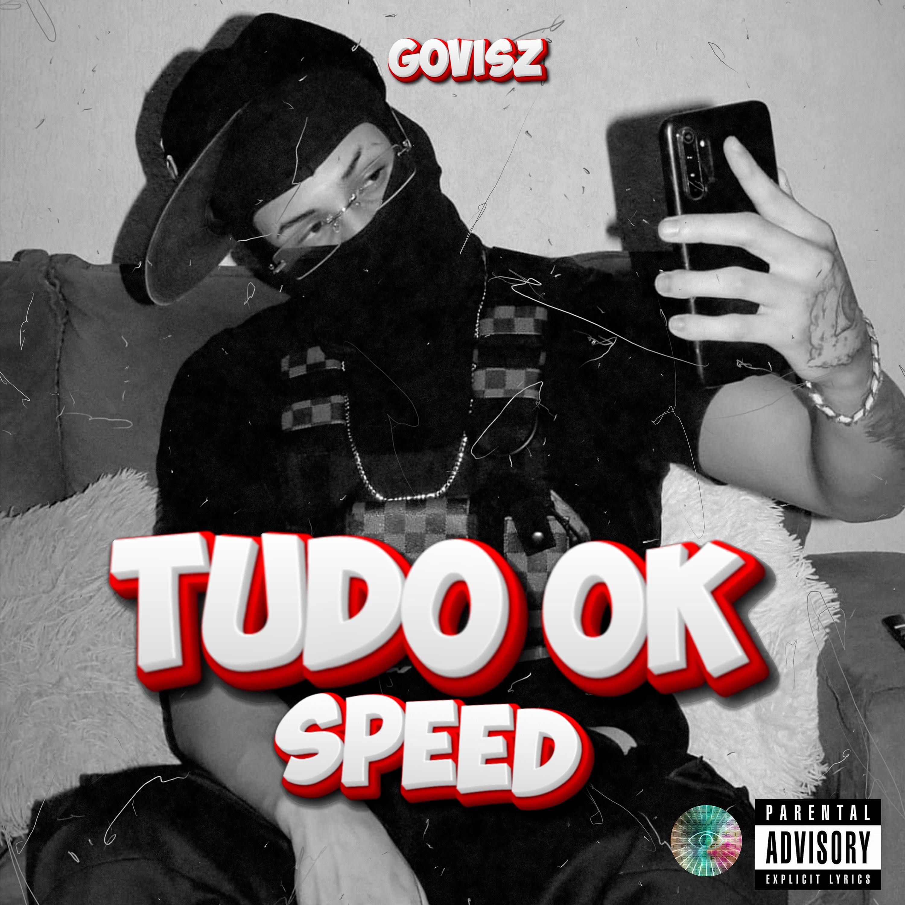 Постер альбома Tudo Ok (Speed)