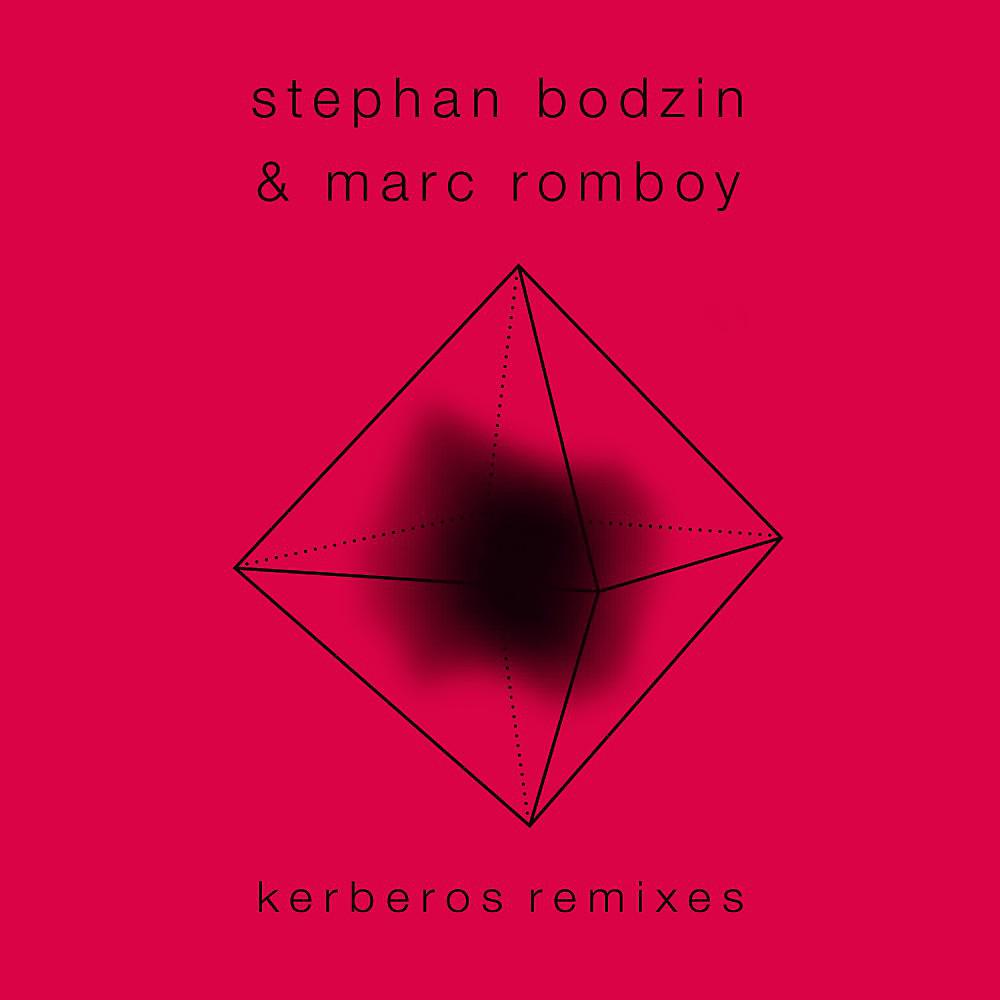 Постер альбома Kerberos (Remixes)