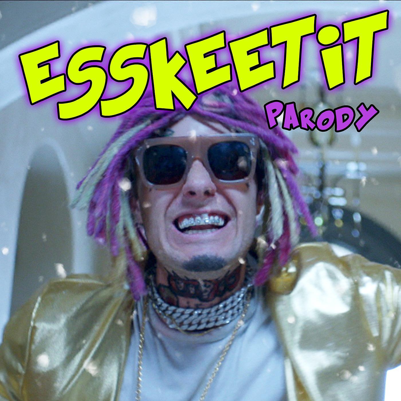 Постер альбома Esskeetit Parody