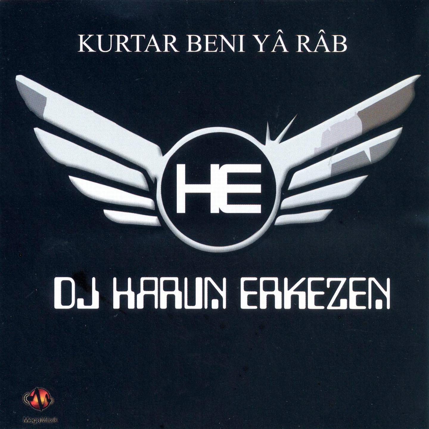 Постер альбома Kurtar Beni Yâ Râb