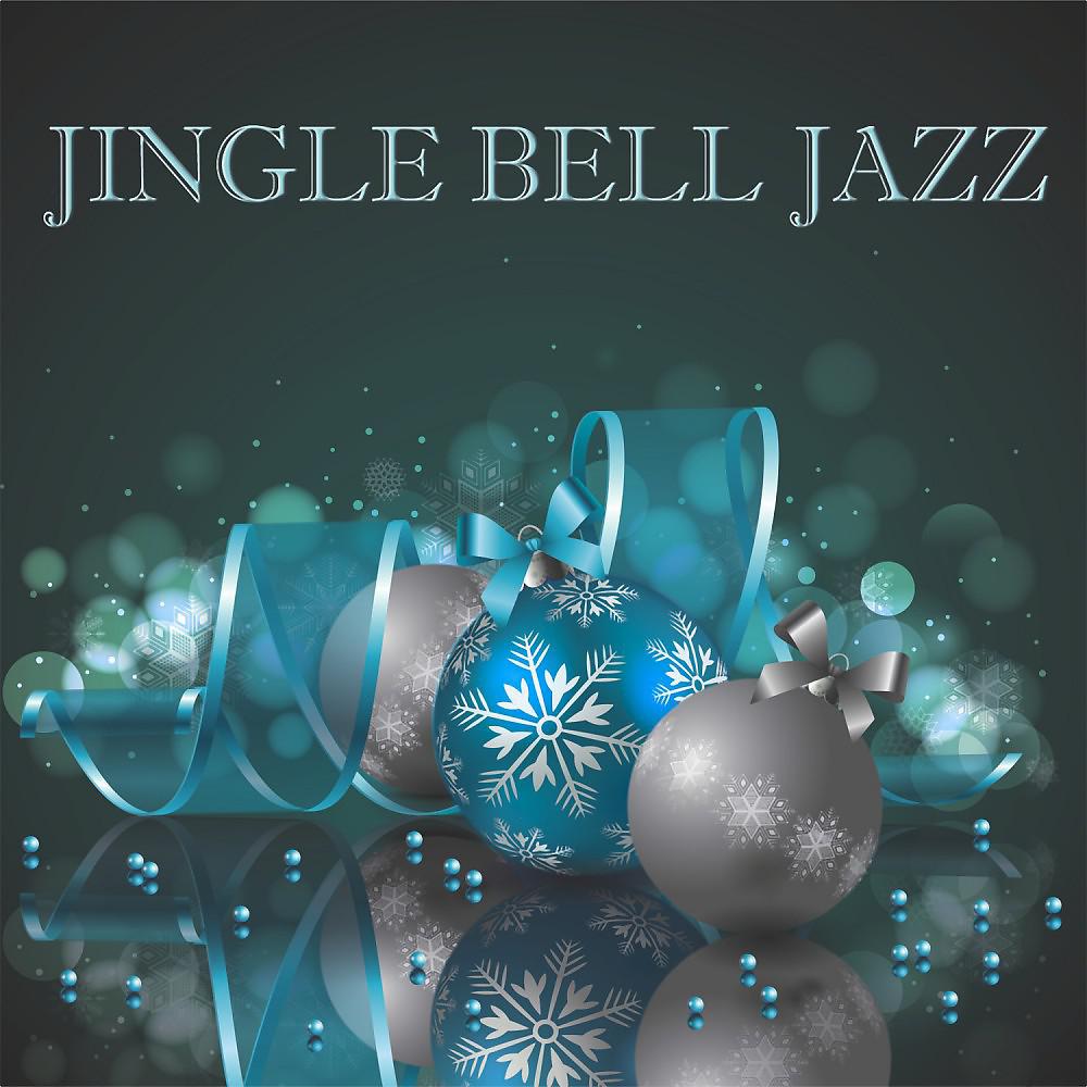 Постер альбома Jingle Bells Jazz (45 Classical Christmas Tracks)