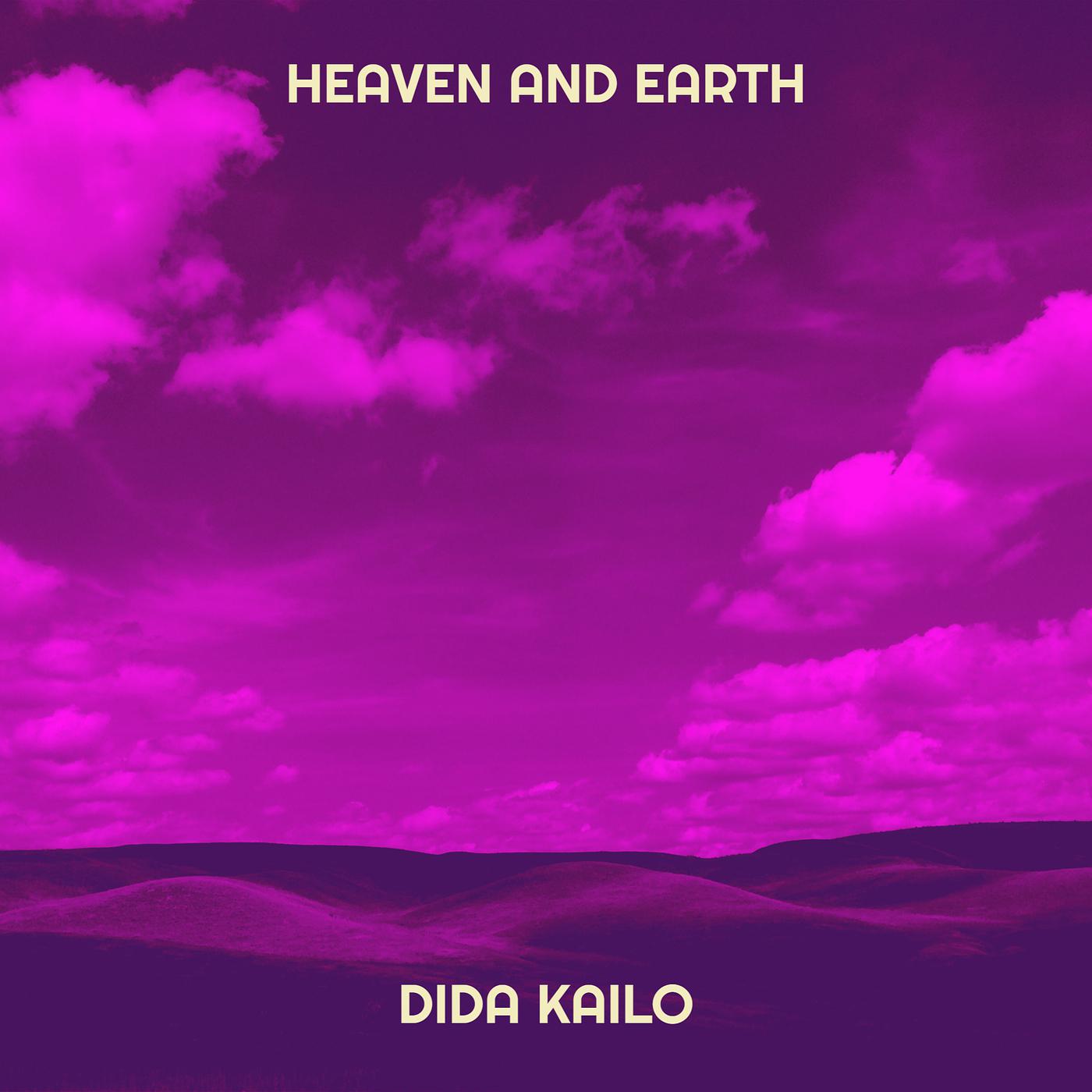 Постер альбома Heaven and Earth