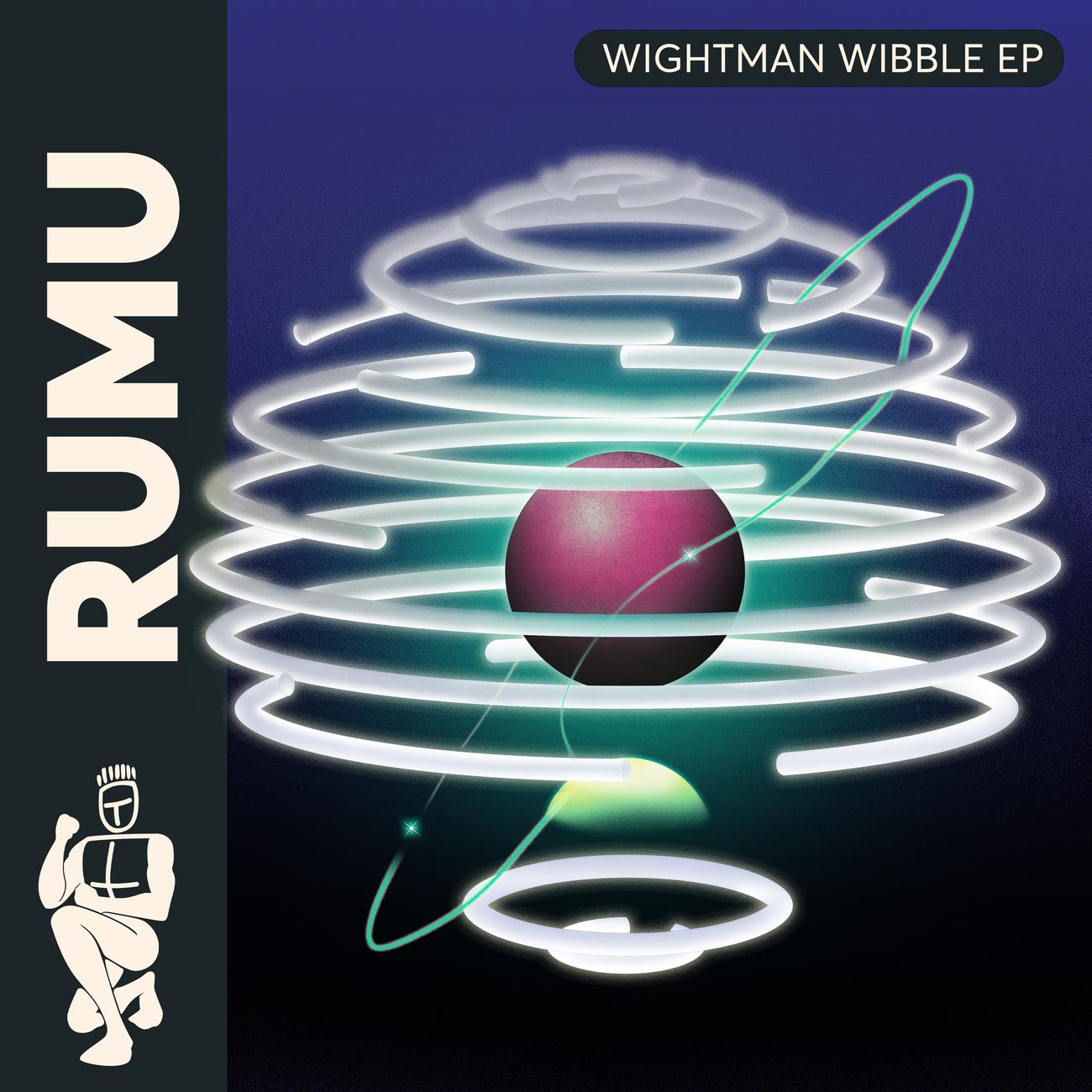 Постер альбома Wightman Wibble EP