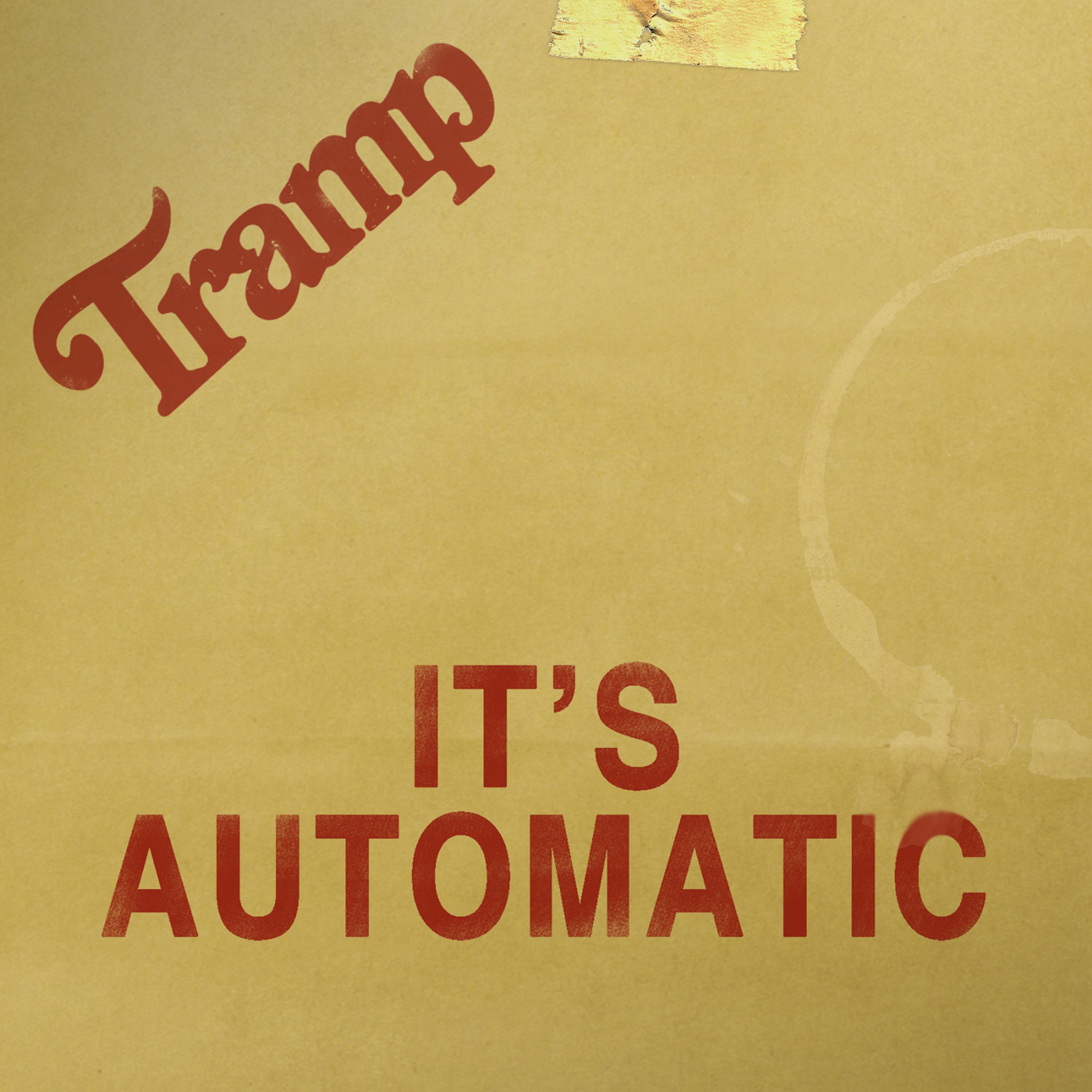 Постер альбома It's Automatic