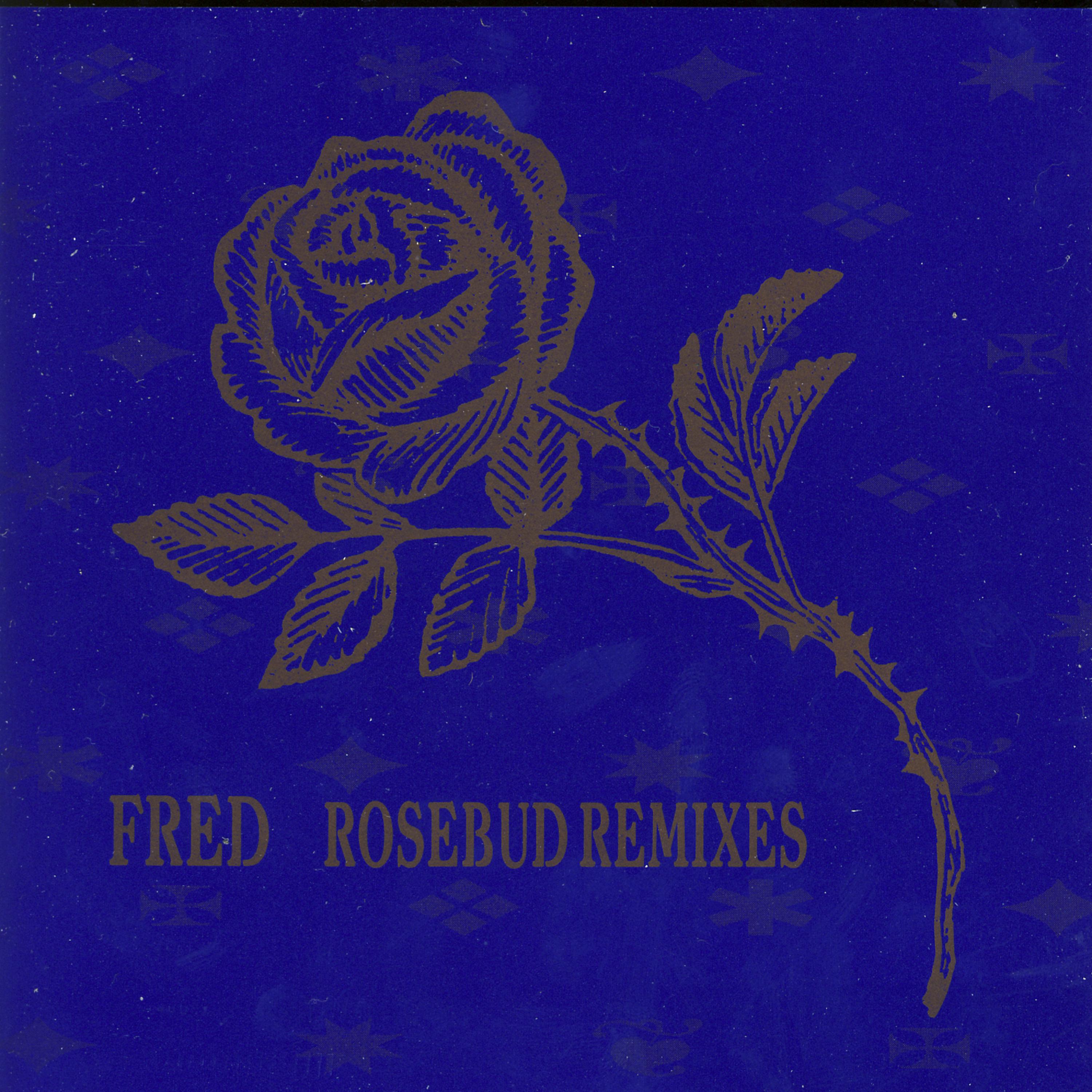 Постер альбома Rosebud Remixes