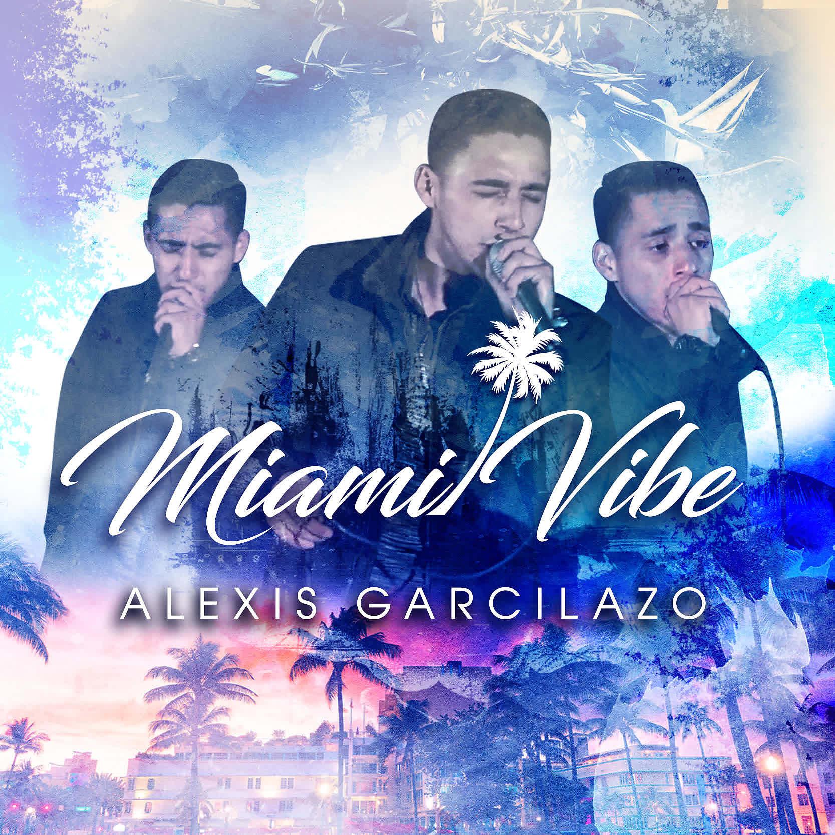 Постер альбома Miami Vibe