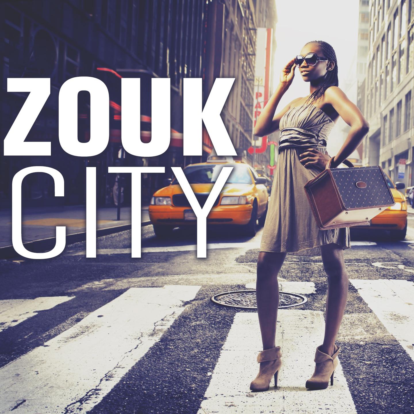 Постер альбома Zouk City