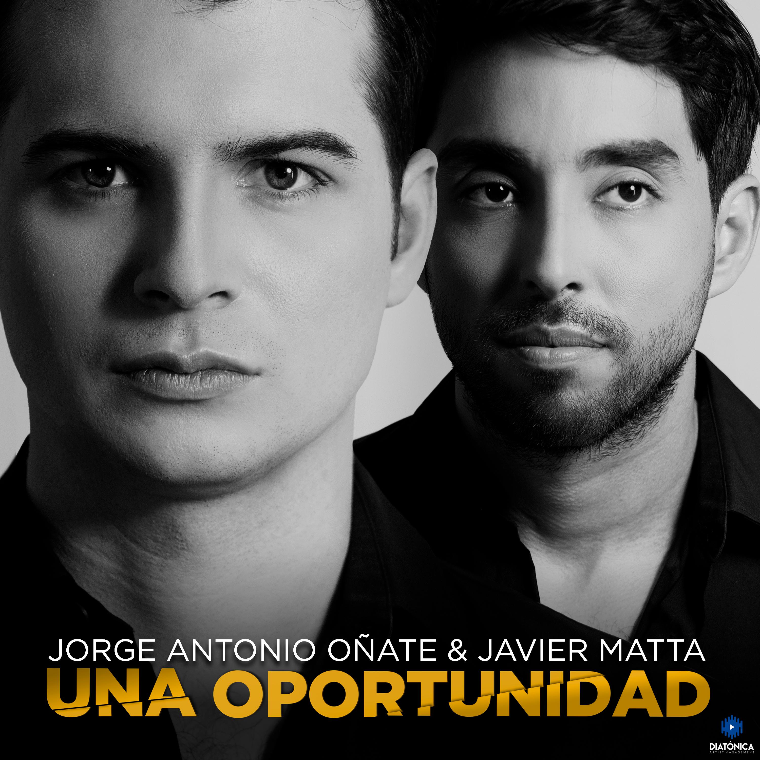 Постер альбома Una Oportunidad
