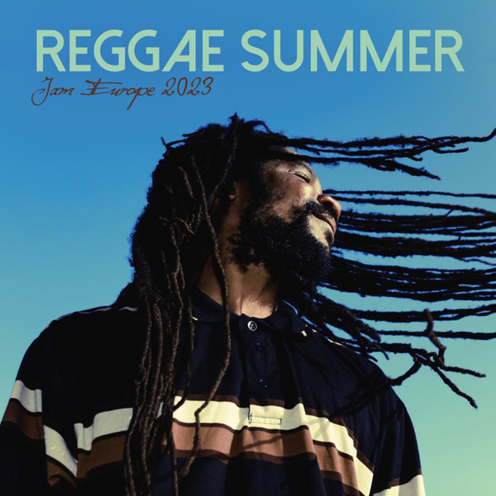 Постер альбома Reggae Summer Fam. Europe 2015