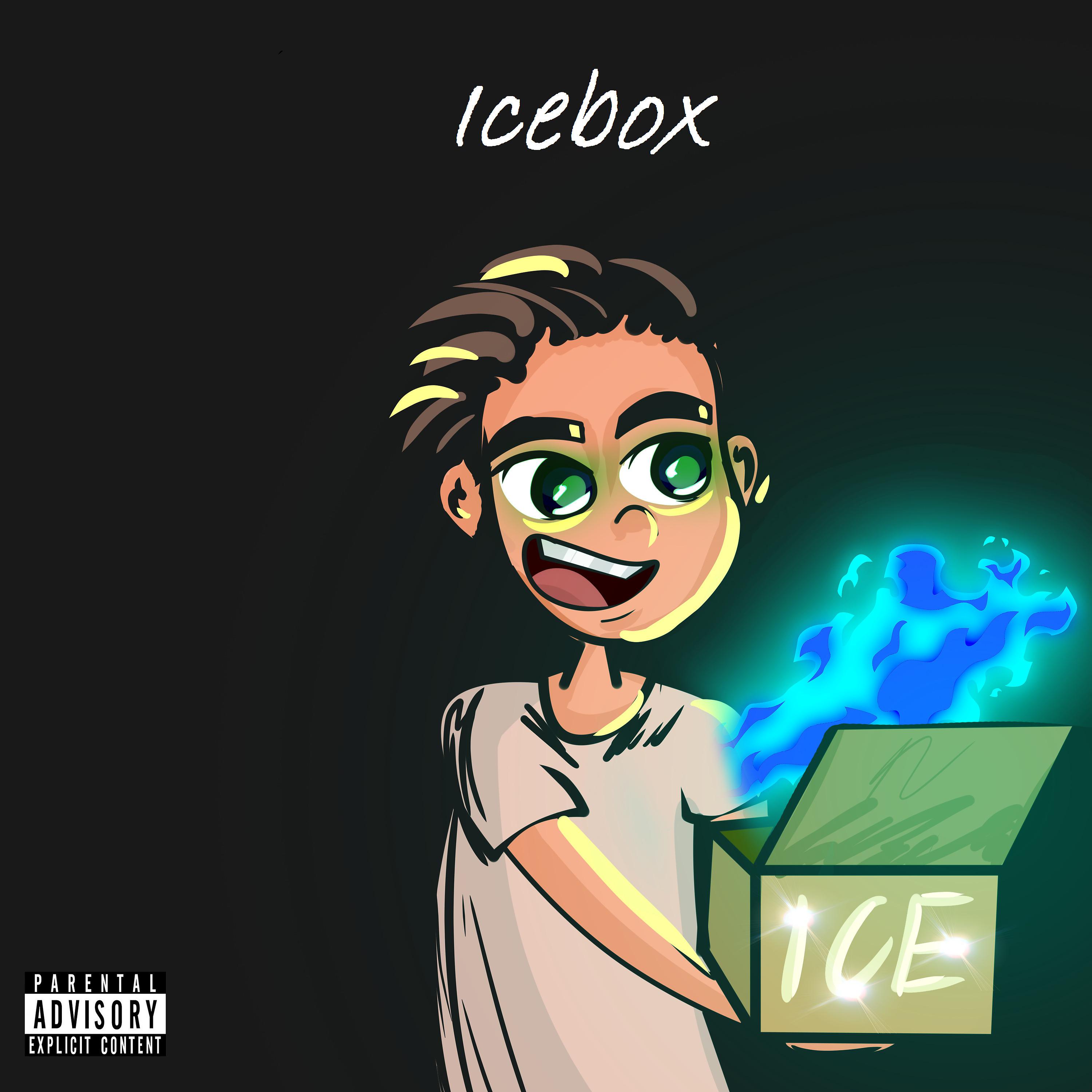 Постер альбома Icebox