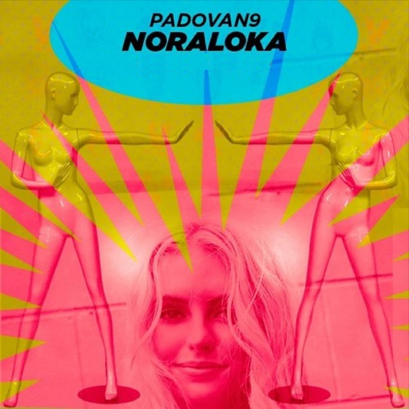 Постер альбома Noraloka