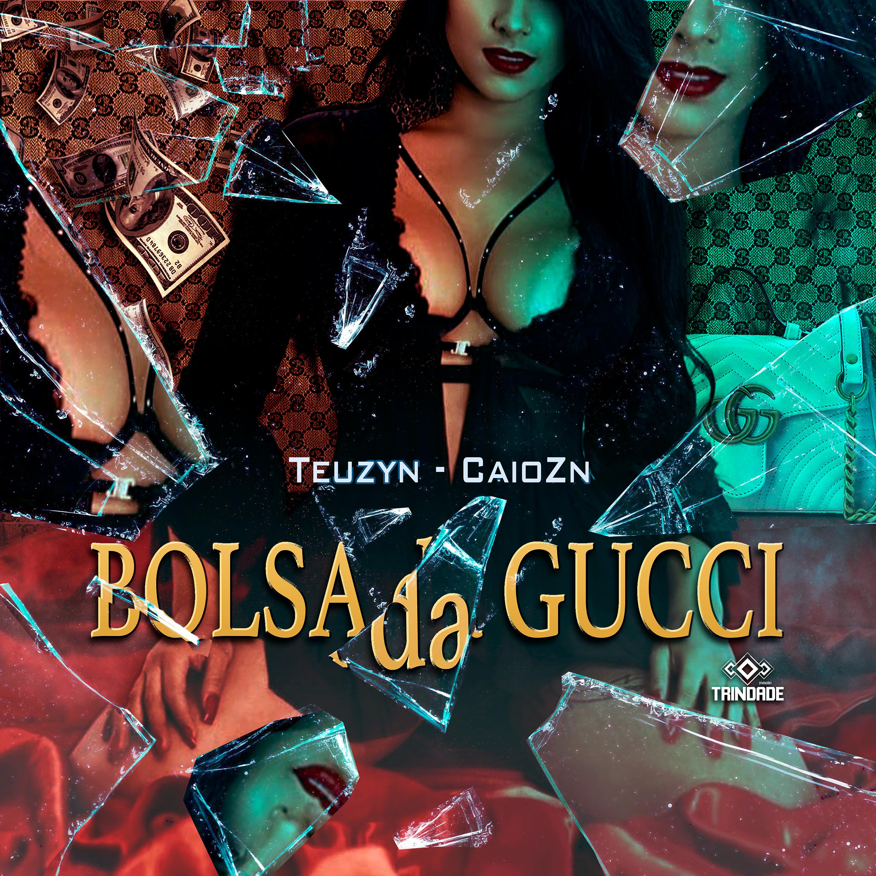 Постер альбома Bolsa da Gucci