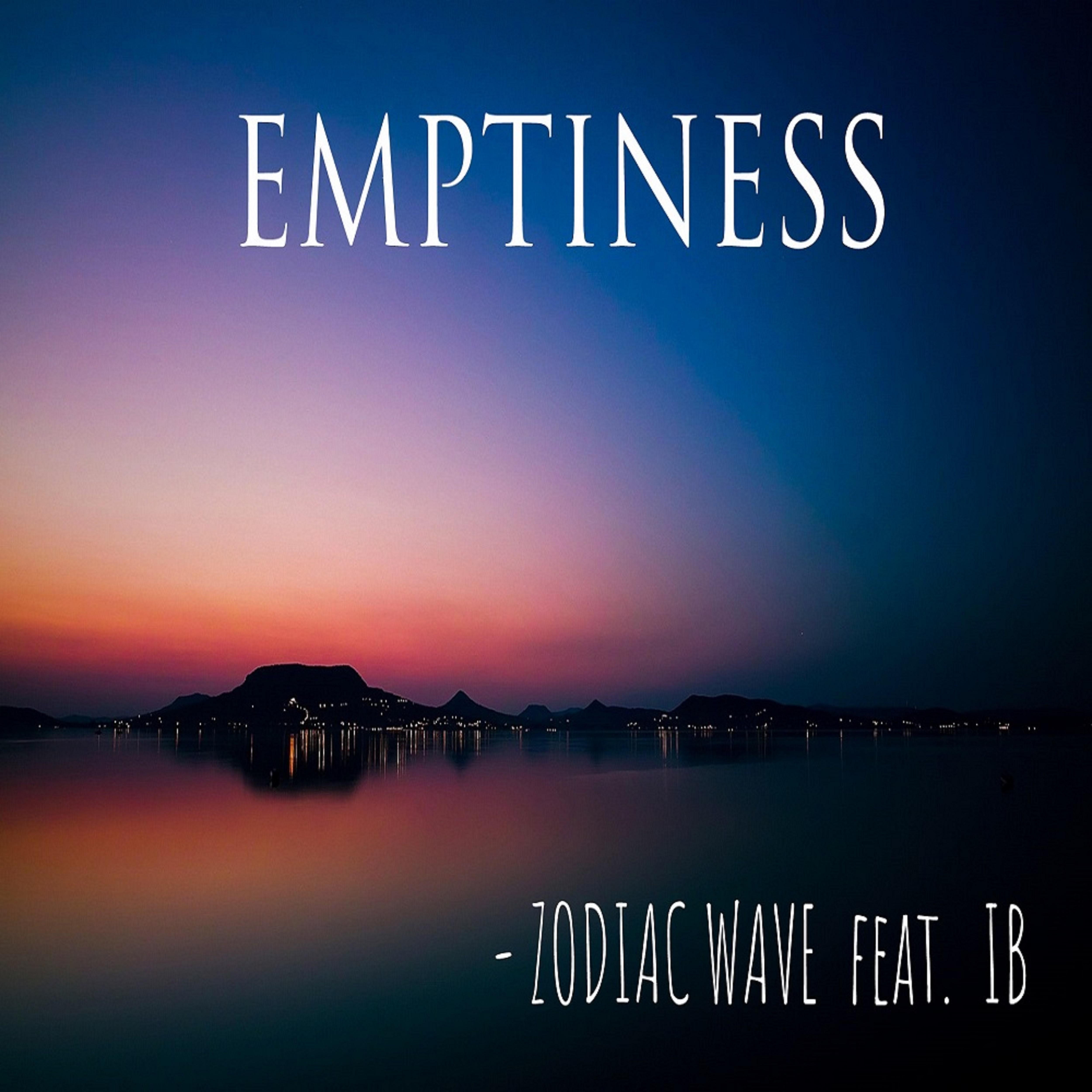 Постер альбома Emptiness (feat. Ib)