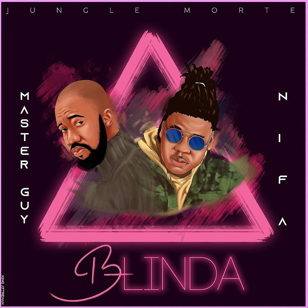 Постер альбома B-Linda