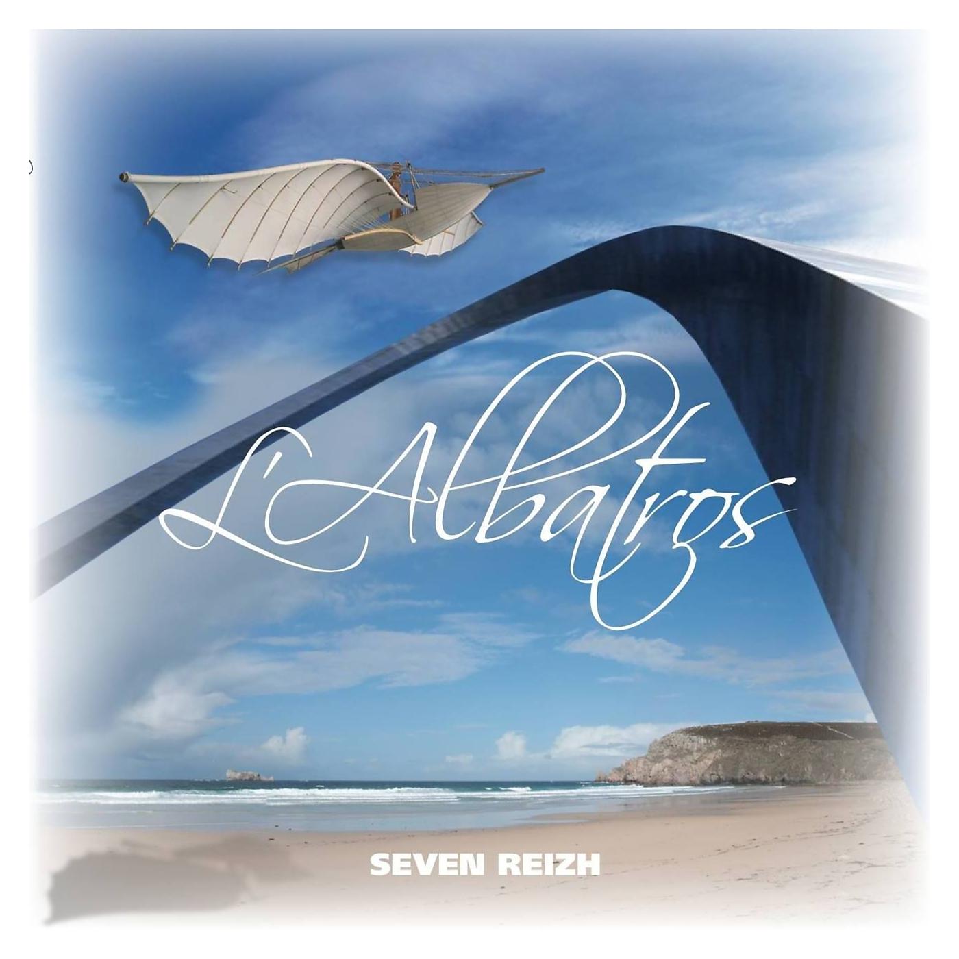 Постер альбома L'albatros
