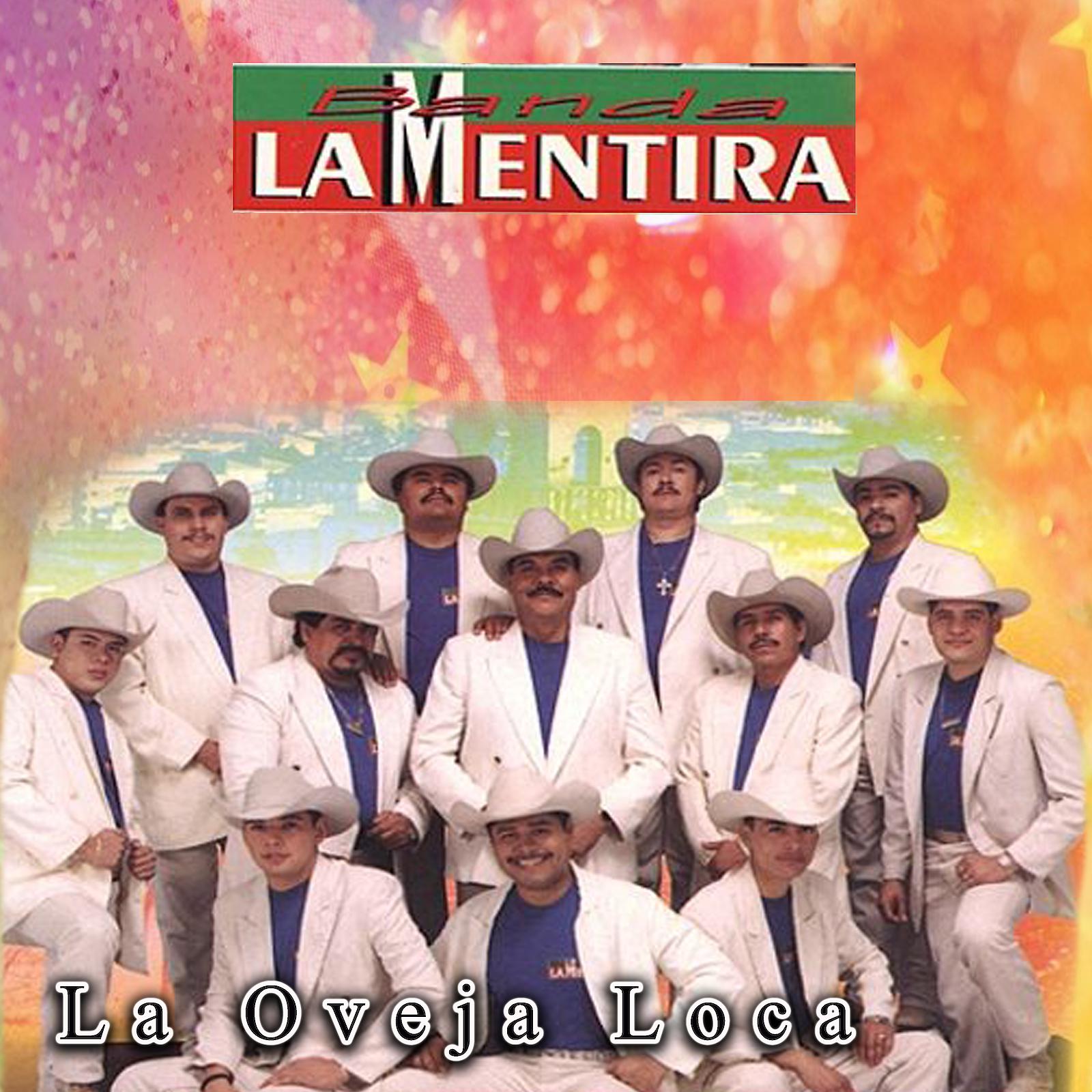Постер альбома La Oveja Loca