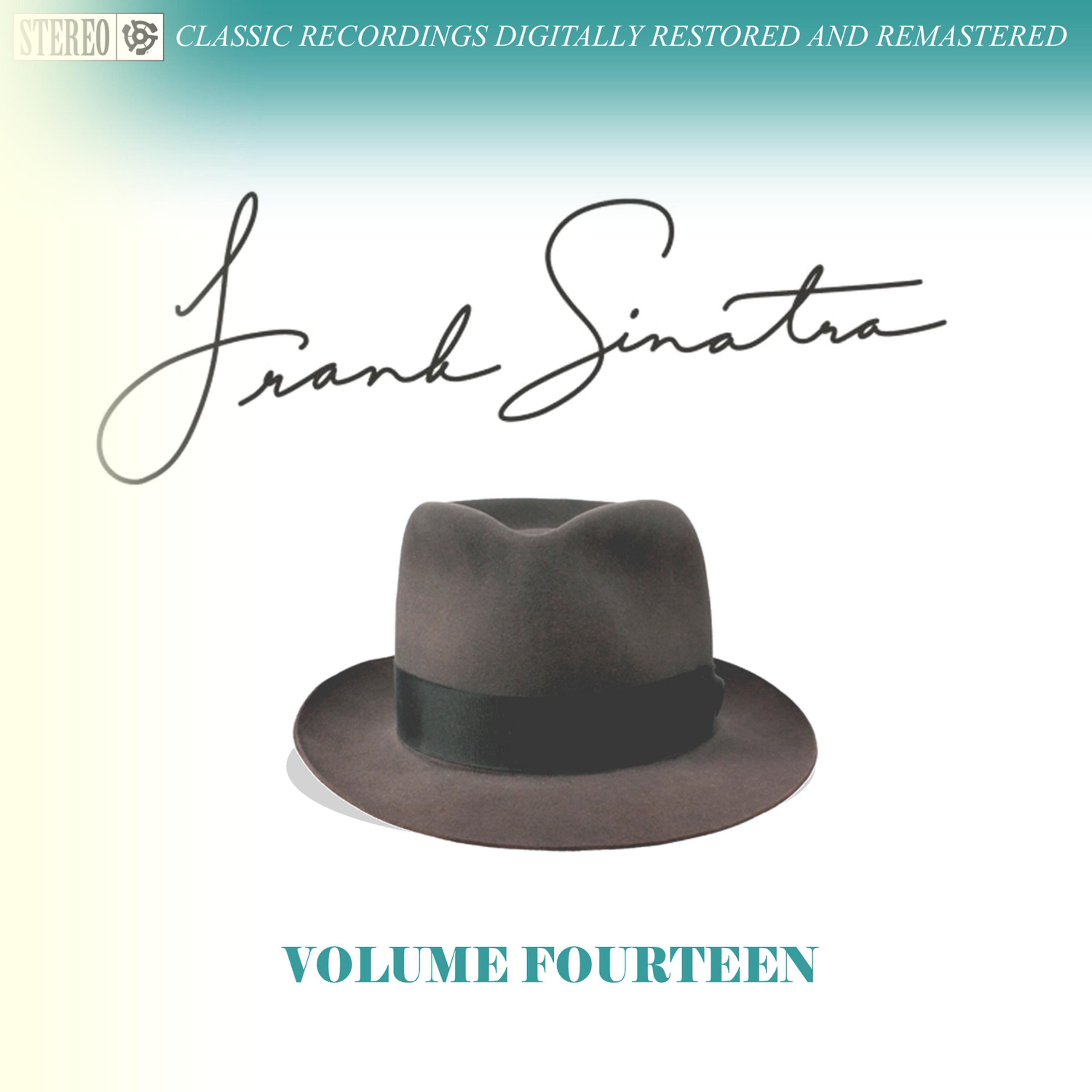 Постер альбома Frank Sinatra Volume Fourteen