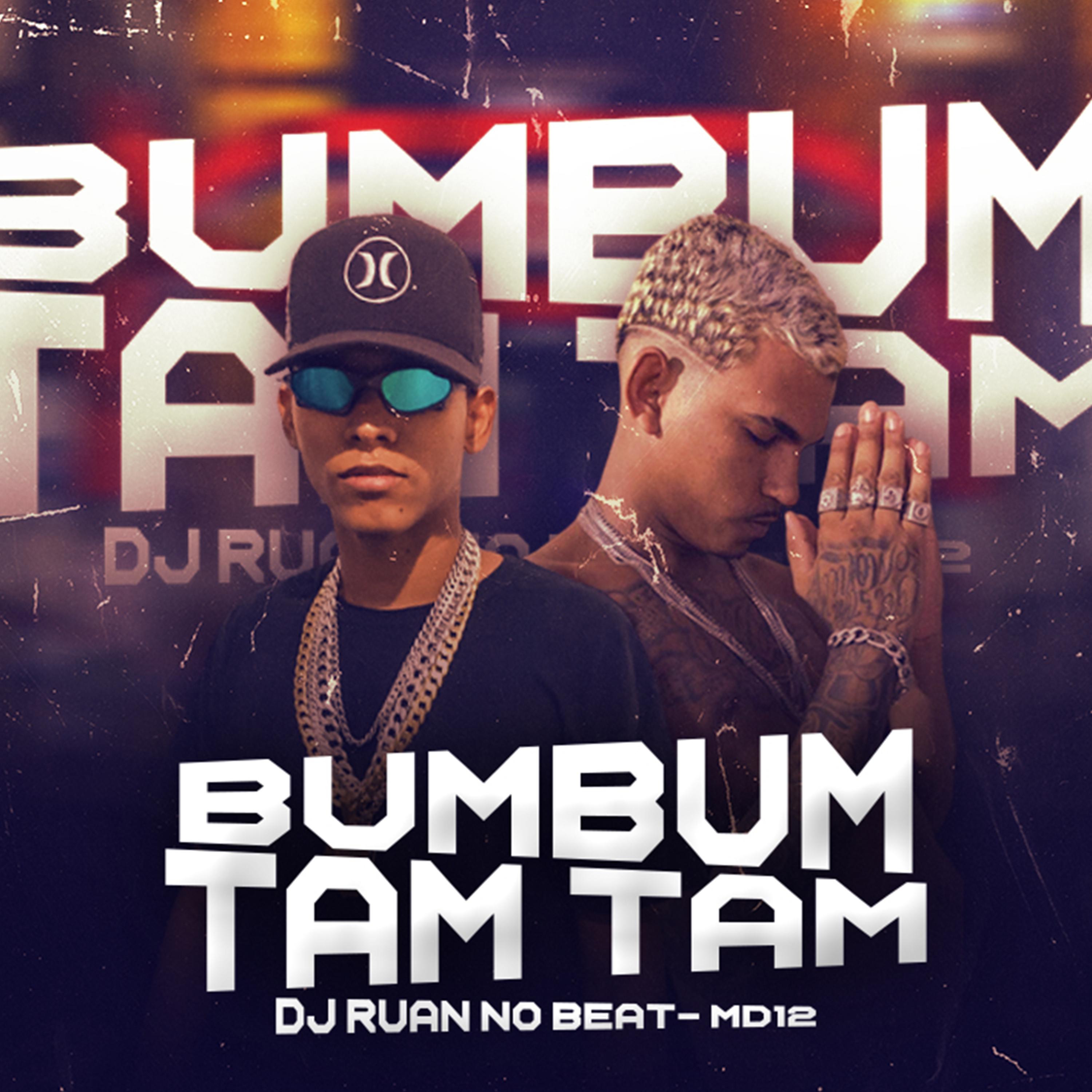Постер альбома Bumbum Tam Tam