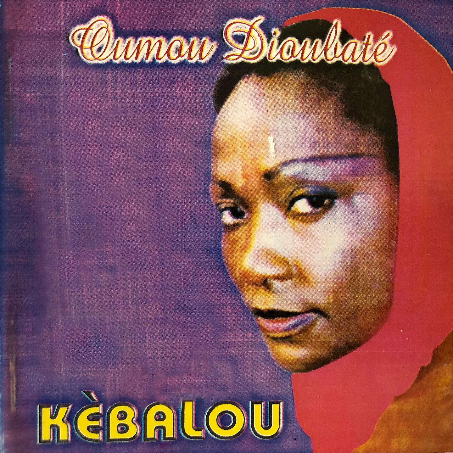 Постер альбома Kebalou