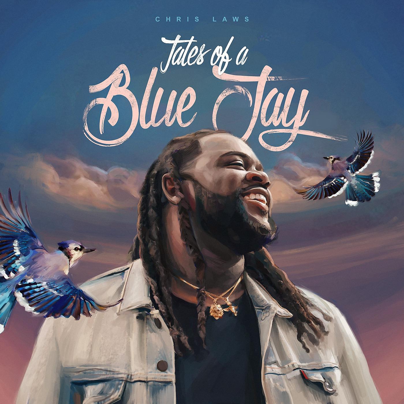 Постер альбома Tales of a Blue Jay
