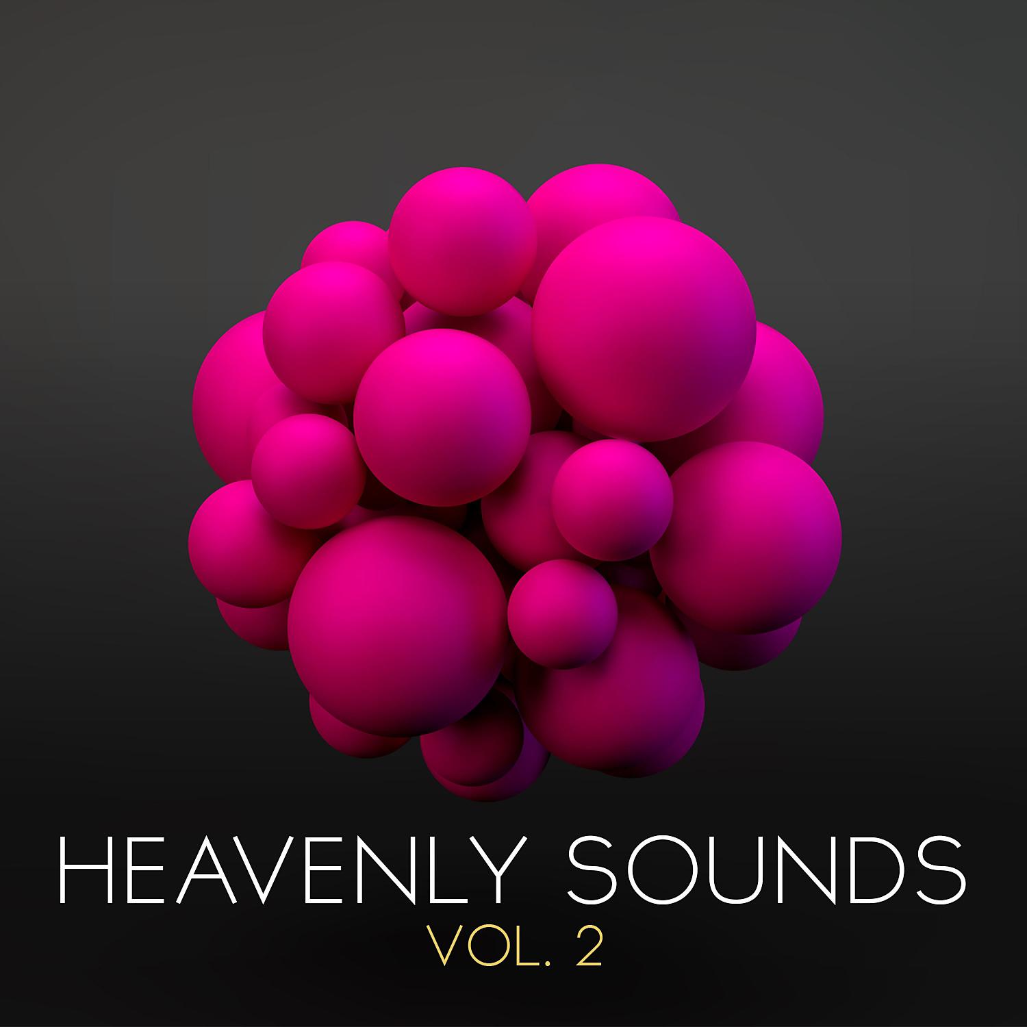 Постер альбома Heavenly Sounds, Vol. 2
