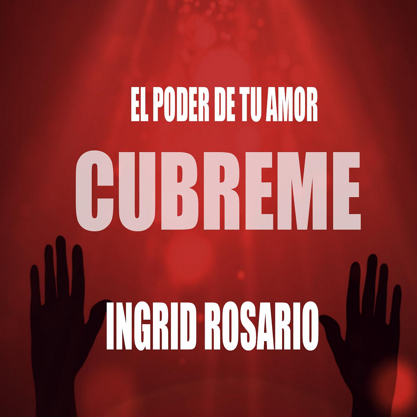 Постер альбома El Poder de Tu Amor