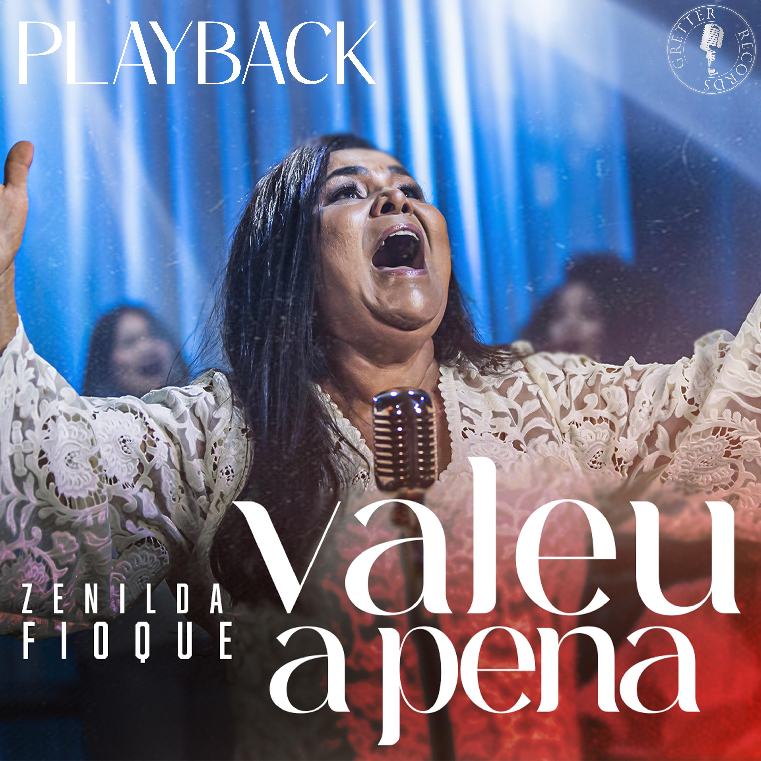 Постер альбома Valeu a Pena