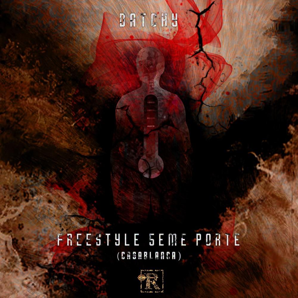 Постер альбома Freestyle 5ème porte (Casablanca)