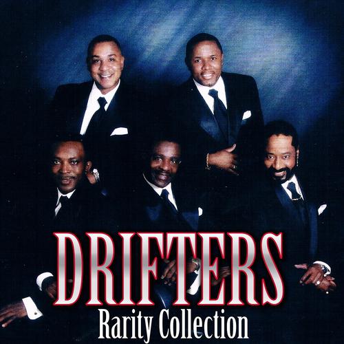 Постер альбома Ben E. King & Drifters: Rarity Collection