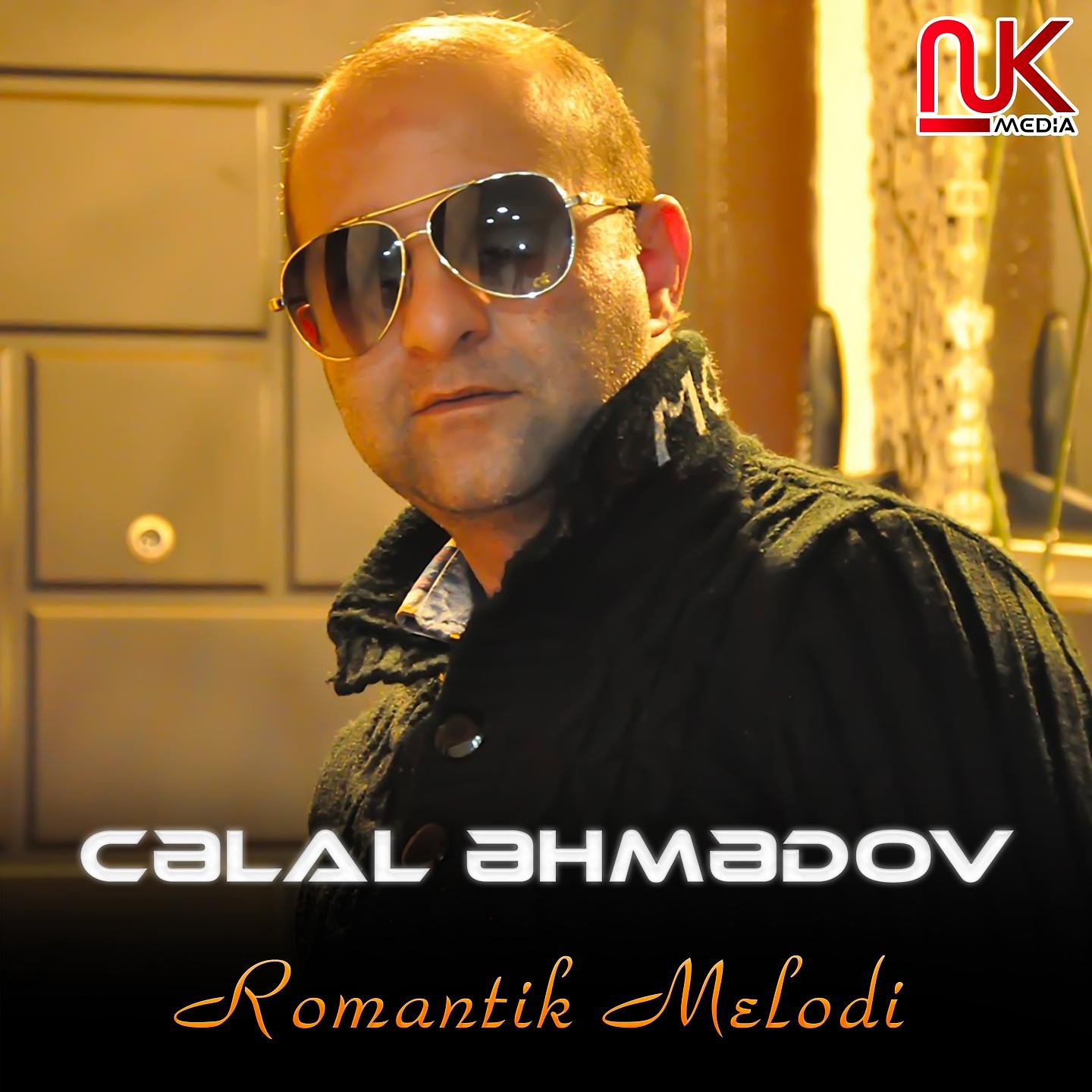 Постер альбома Romantik Melodi