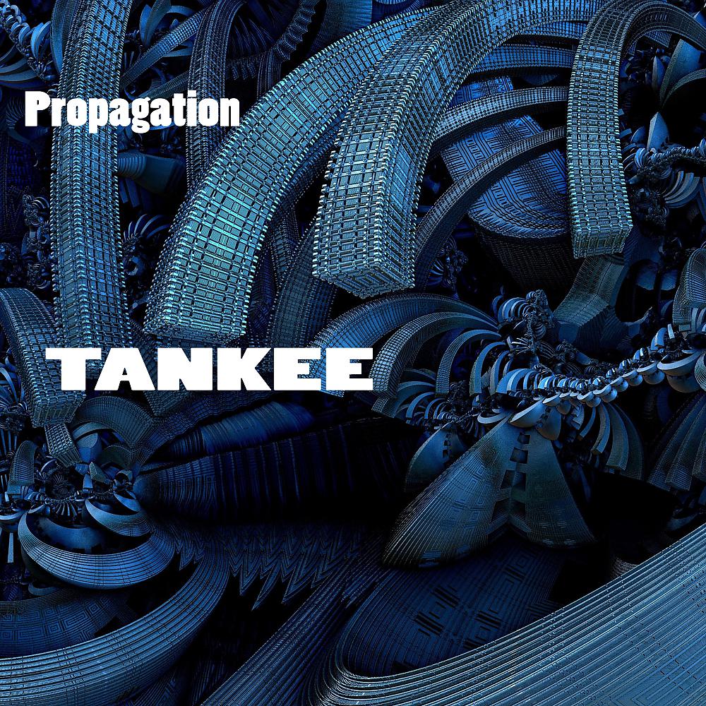Постер альбома Propagation